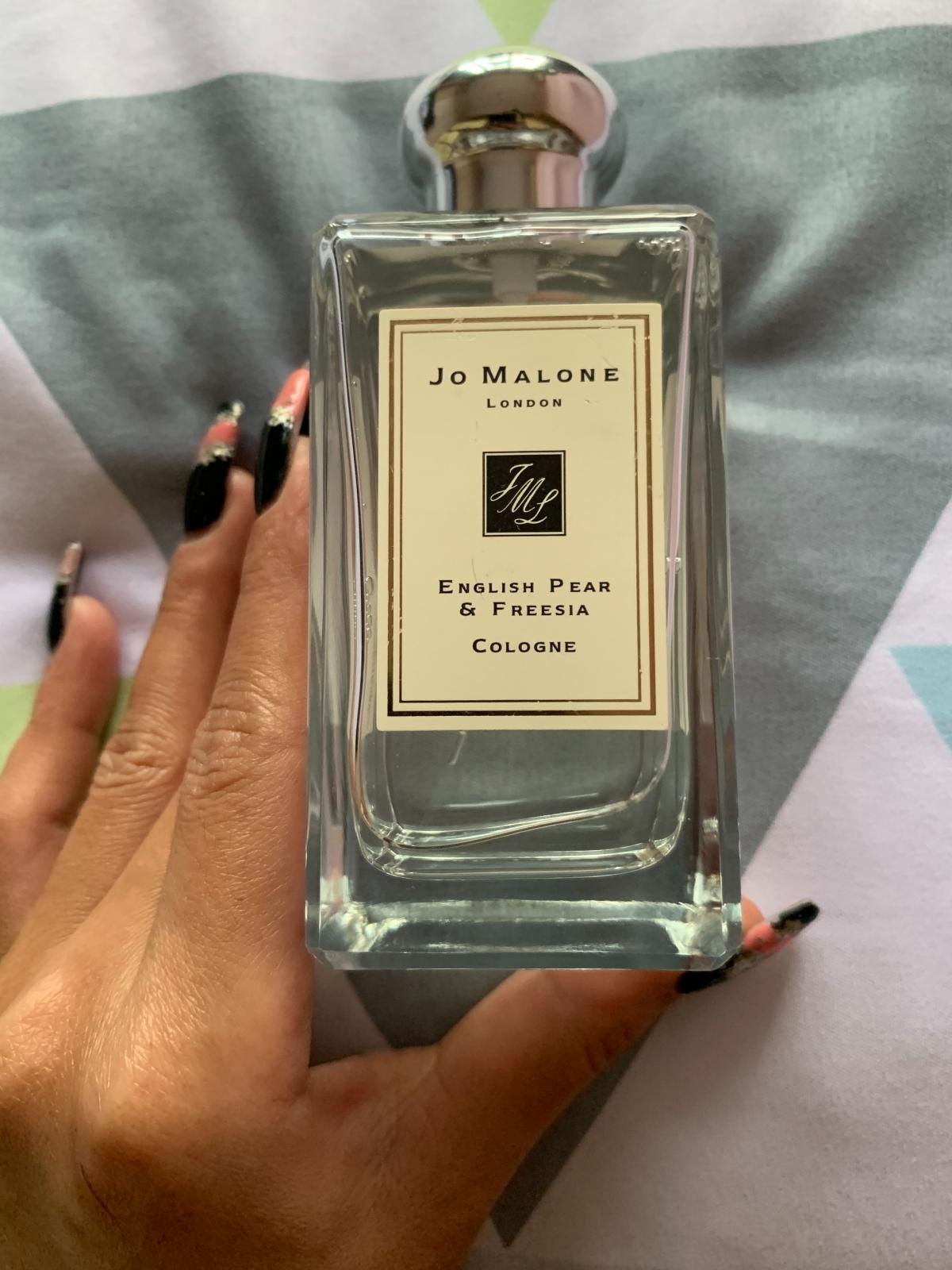 English pear freesia jo malone london