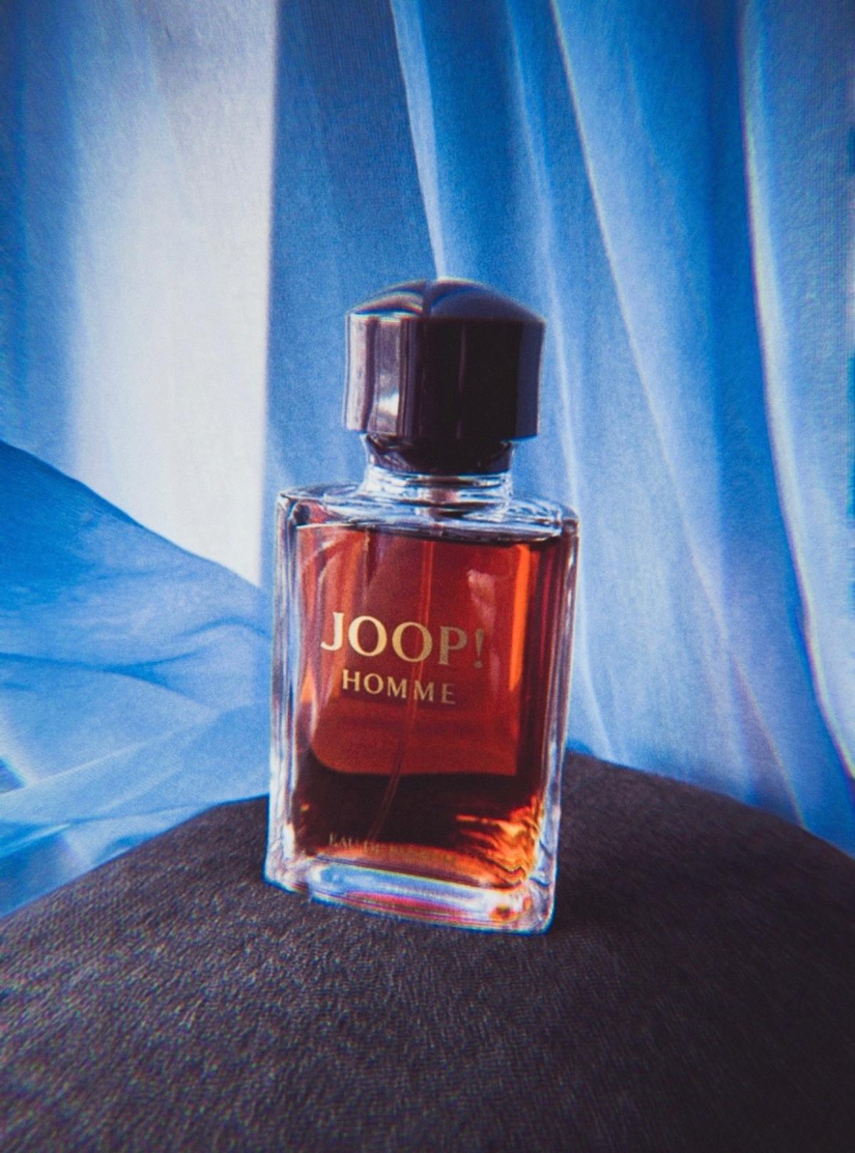 Joop! Homme Eau de Parfum Joop! ماء كولونيا a fragrance للرجال 2021