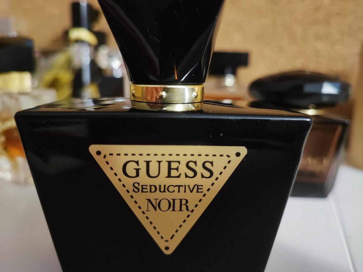 Guess Seductive Noir Women Guess άρωμα - ένα άρωμα για γυναίκες 2019