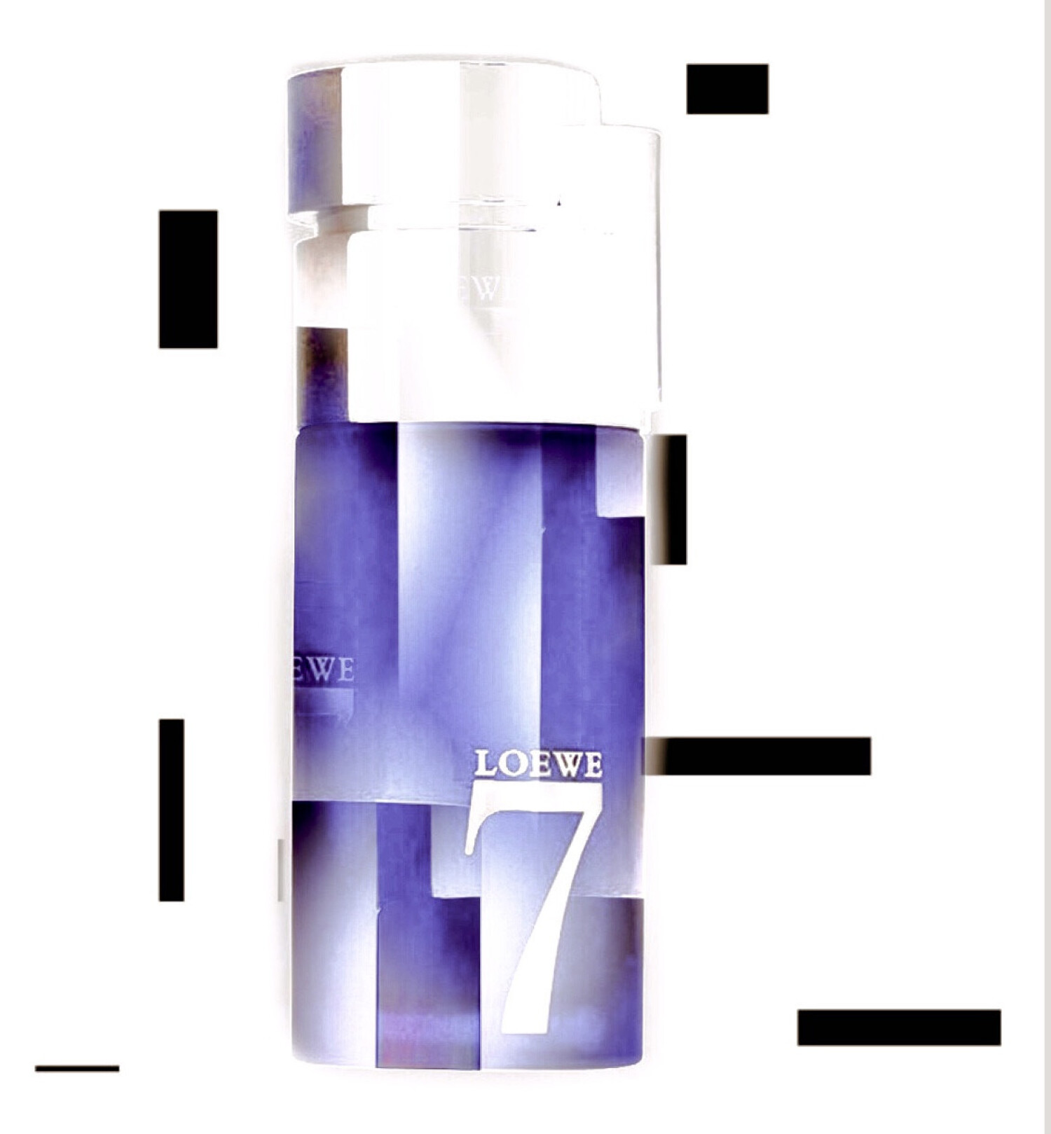 Men's Perfume Set Loewe LOEWE 7 3 Pieces