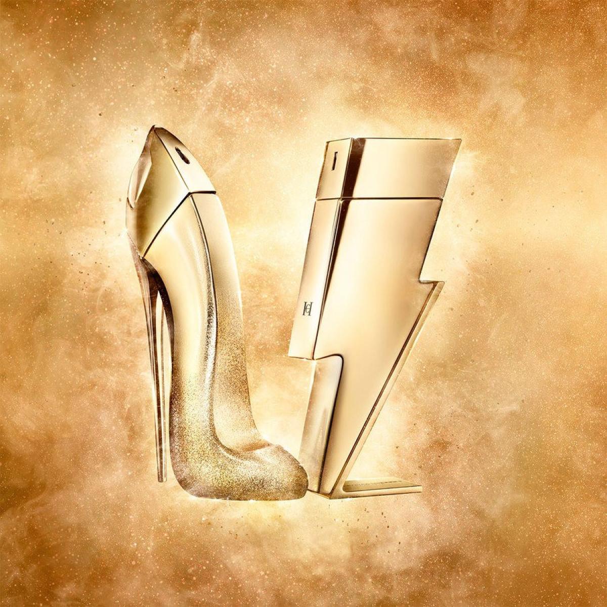 Carolina bad. Carolina Herrera good girl Gold Fantasy. Carolina Herrera Bad boy. Carolina Herrera - Bad boy реклама. Carolina Herrera good girl glorious Gold.