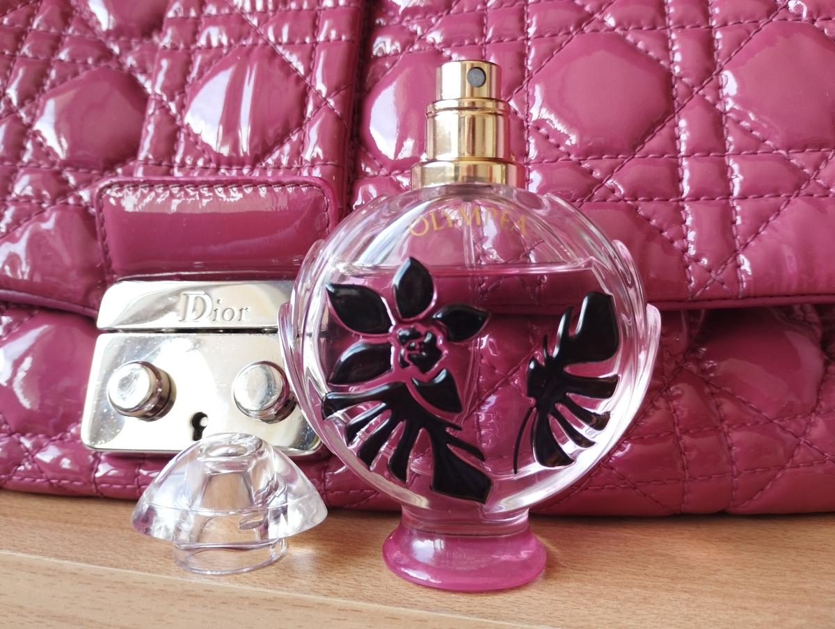 parfum paco rabanne femme olympea