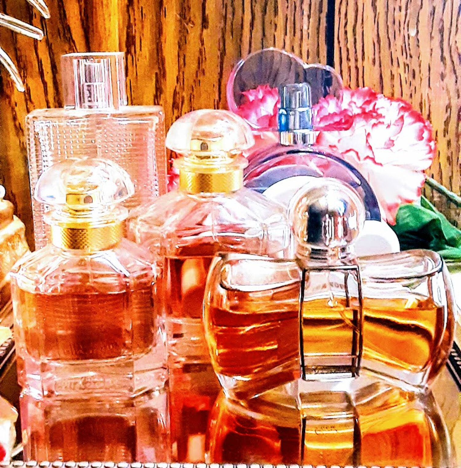 Mon Guerlain Guerlain parfum - un parfum de dama 2017