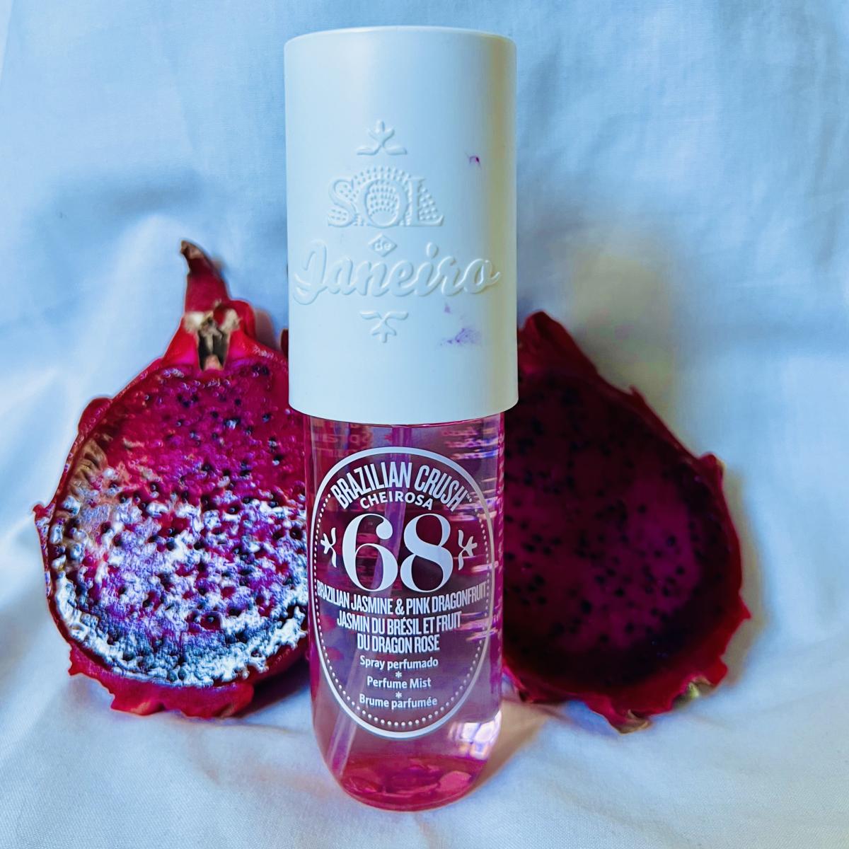 Brazilian Crush Cheirosa '68 Sol de Janeiro Parfum - ein neues Parfum ...