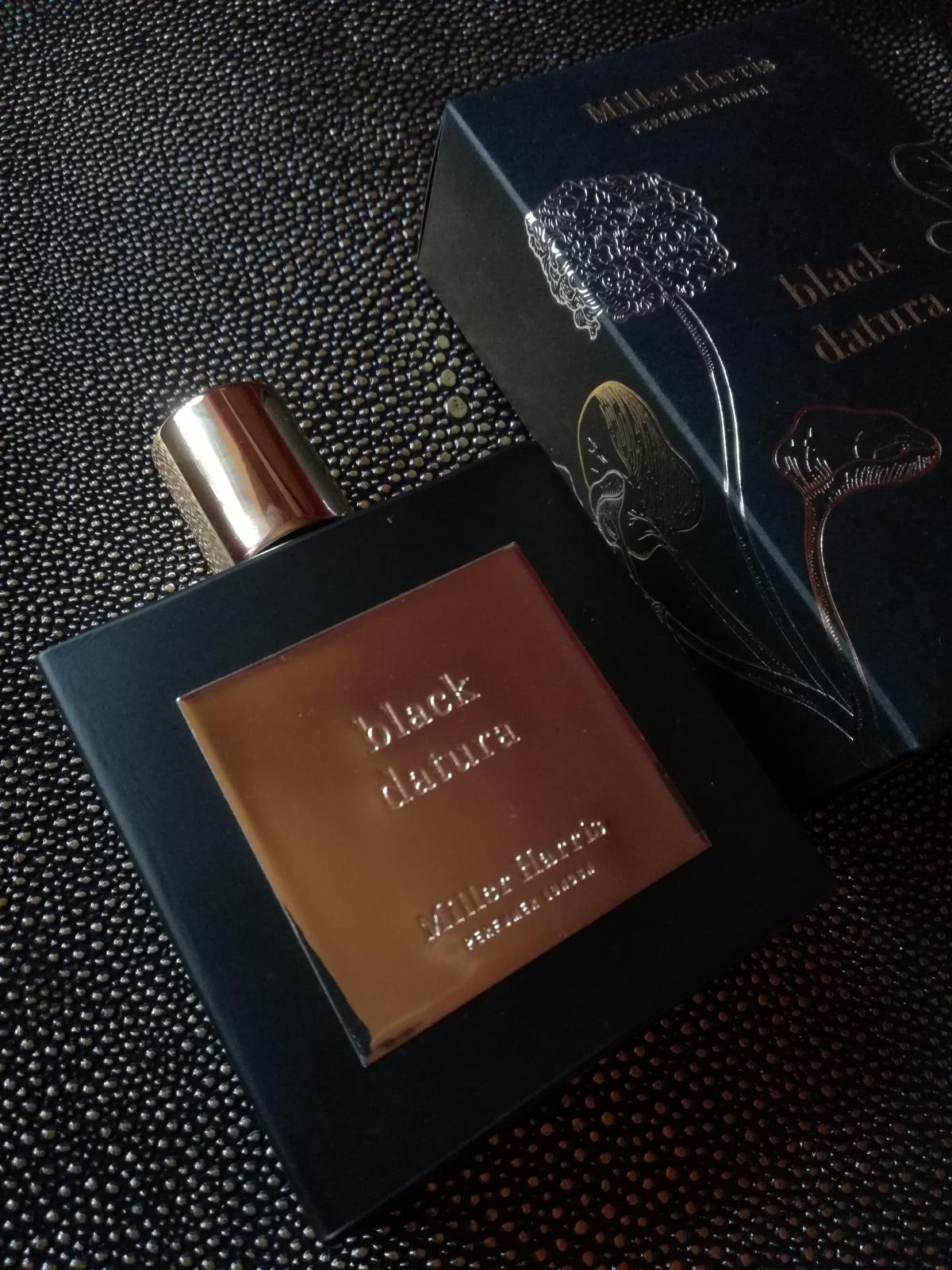 Black datura miller discount harris