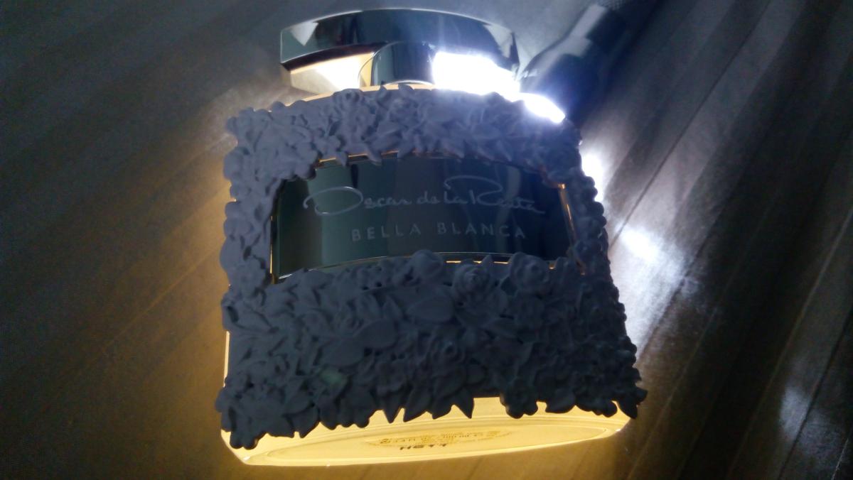 Bella Blanca Oscar de la Renta perfumy - to perfumy dla kobiet 2018