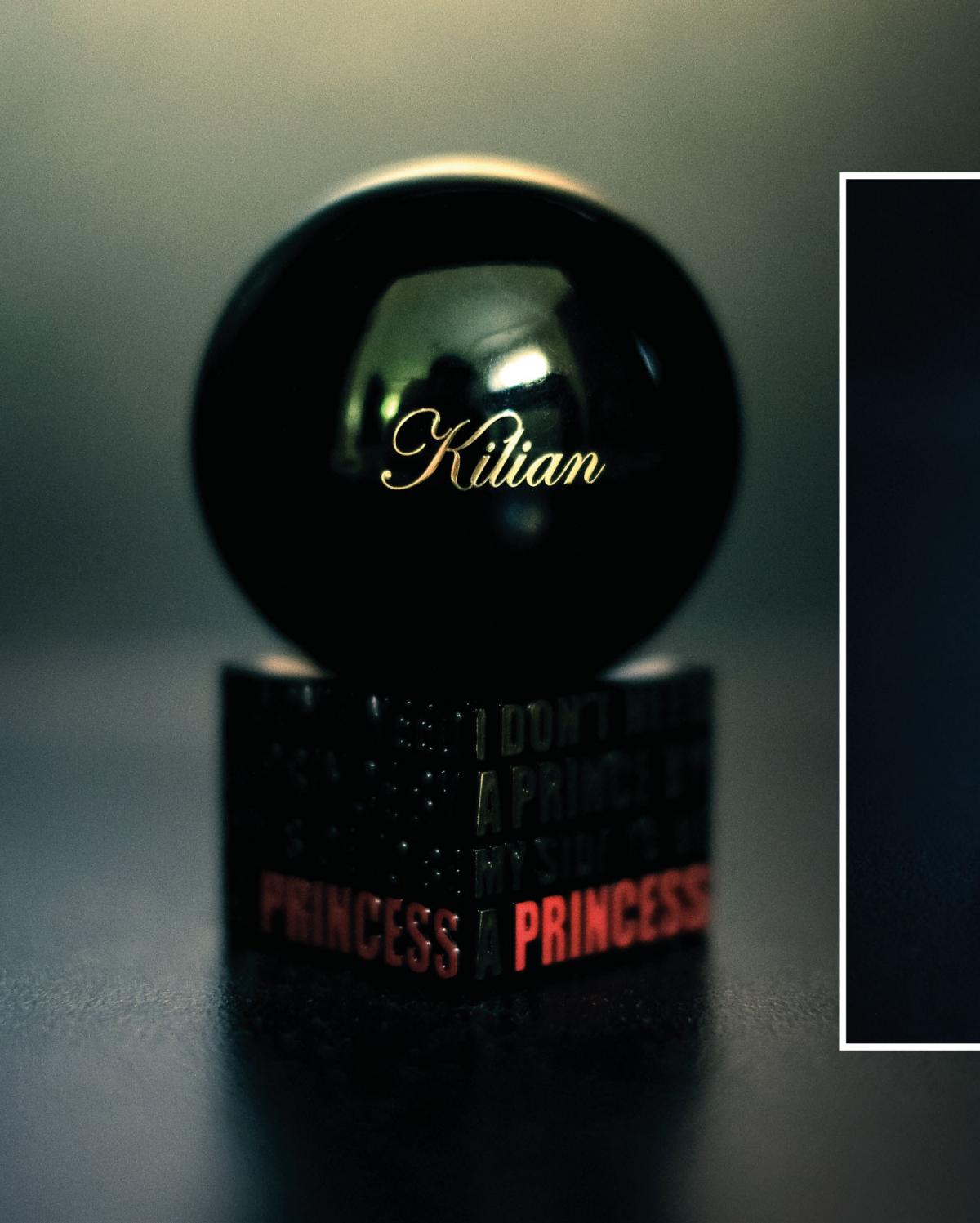 Kilian to be a princess. Киллиан принцесс духи. Духи Kilian Princess женские. Килиан духи черный шар. Kilian принцесса.