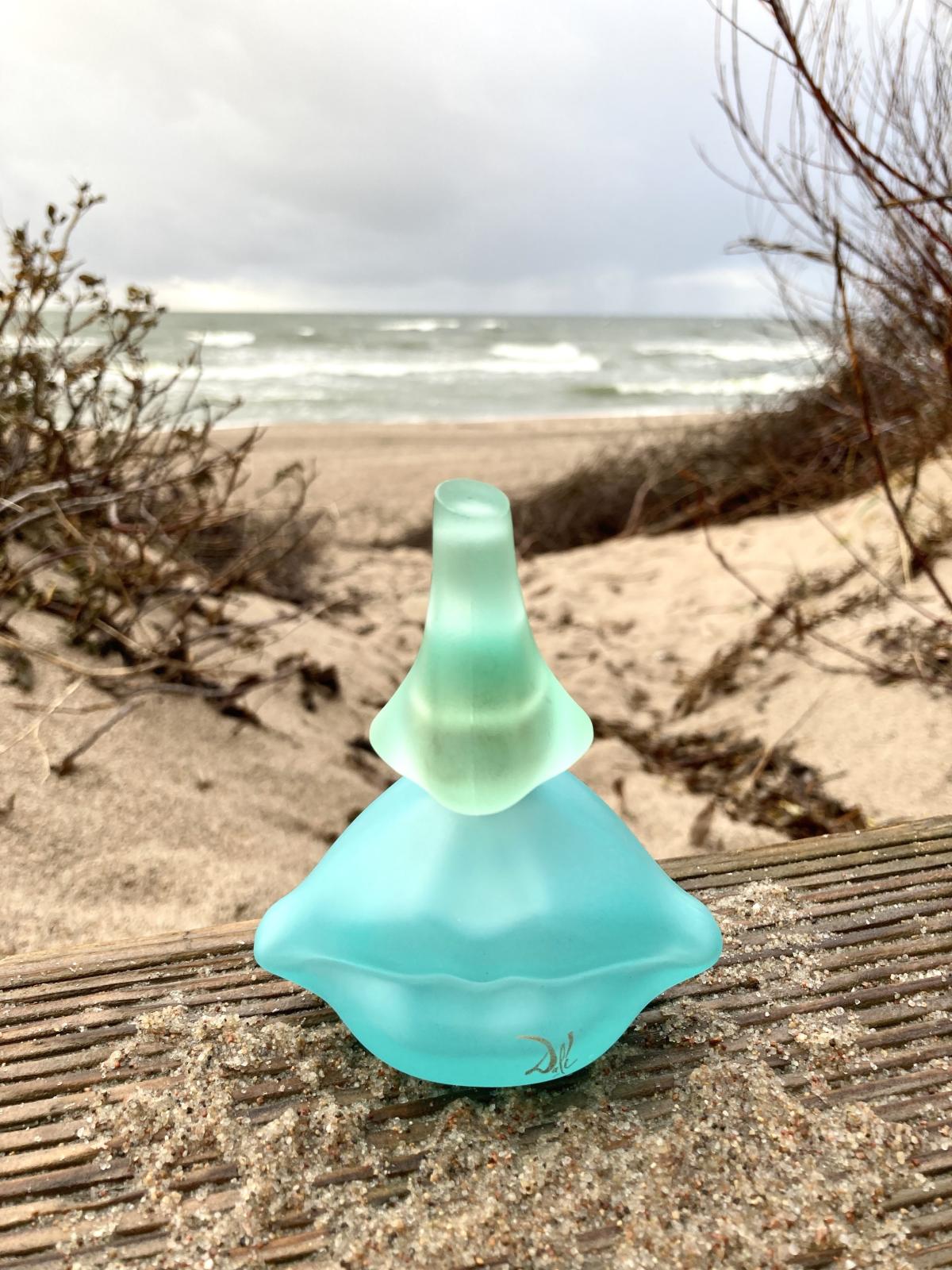 Laguna Salvador Dali parfem - parfem za žene 1991