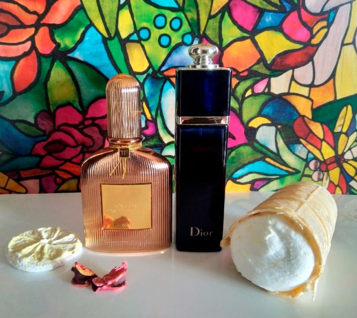 Orchid Soleil Tom Ford аромат — аромат для женщин 2016