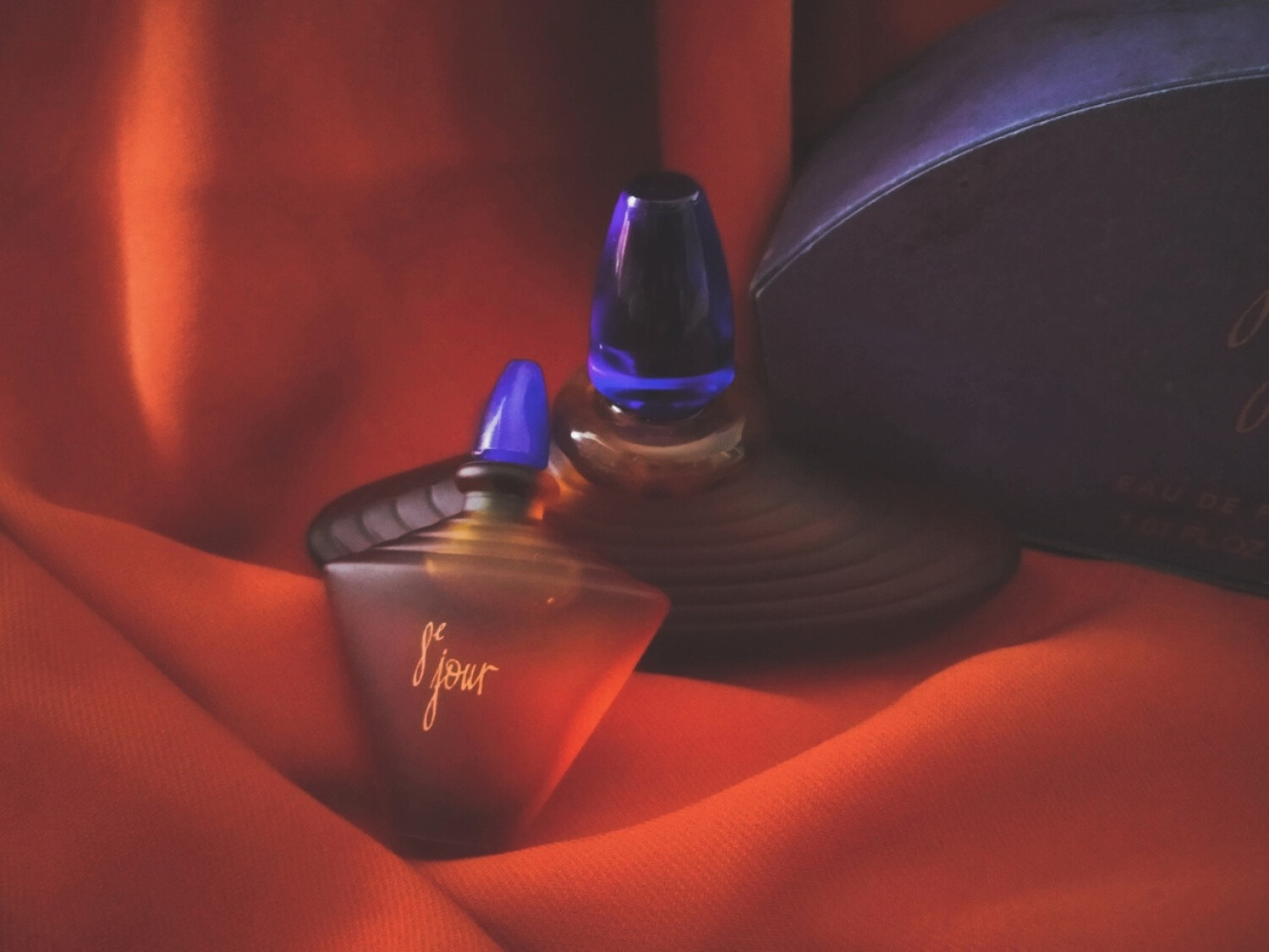 Yves Roche YRIA ELIXIR De Parfum – 30 Ml EdP, Intensiver Duft