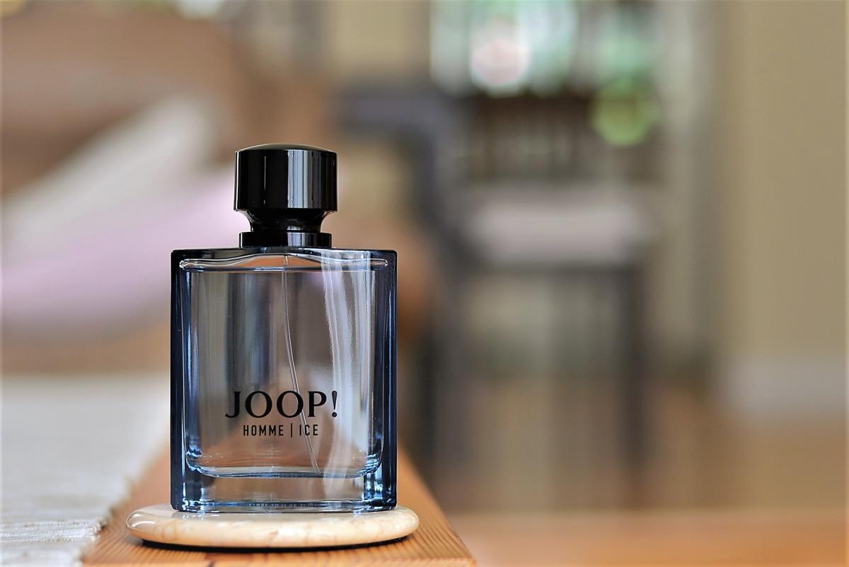 Joop! Homme Ice Joop! cologne een geur voor heren 2020