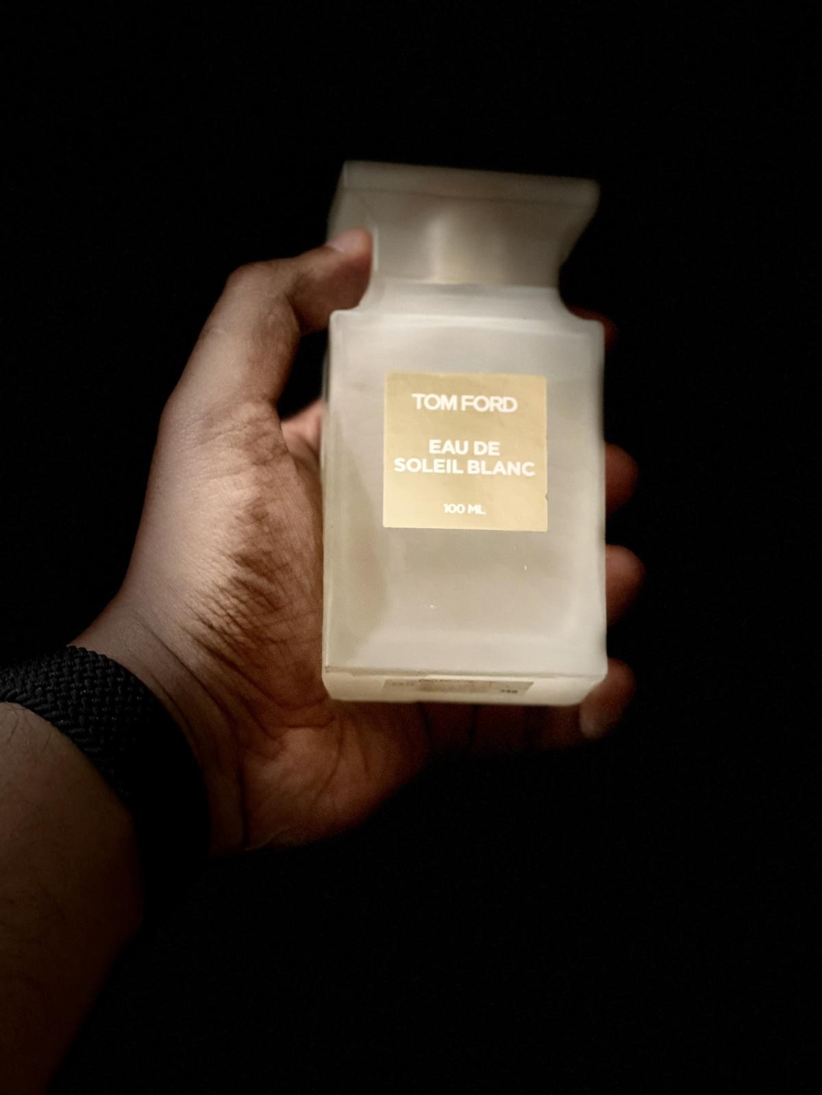 Eau de Soleil Blanc Tom Ford parfem - parfem za žene i muškarce 2018