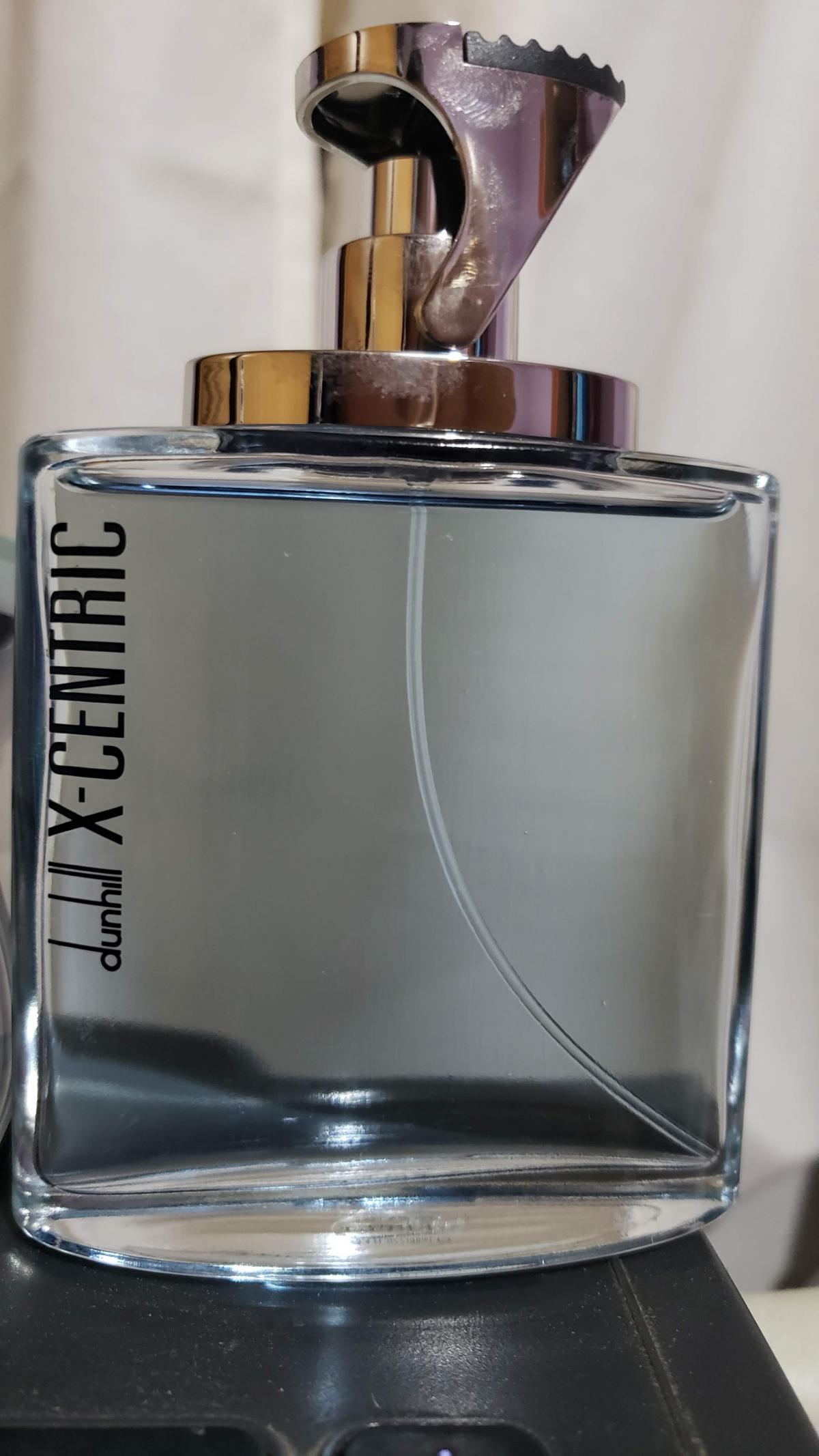 XCentric Alfred Dunhill Colonia una fragancia para Hombres 2001