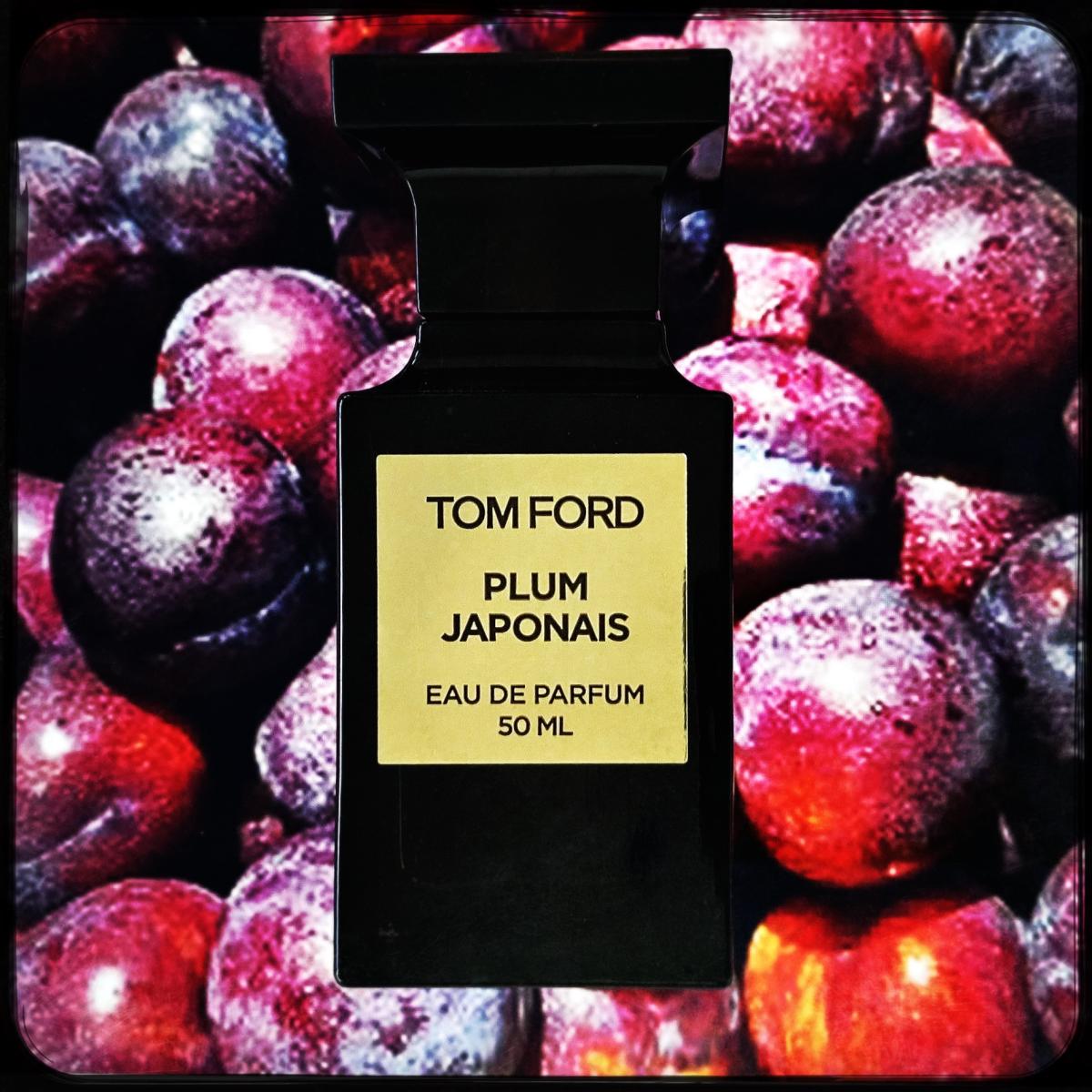 Plum Japonais Tom Ford аромат — аромат для женщин 2013