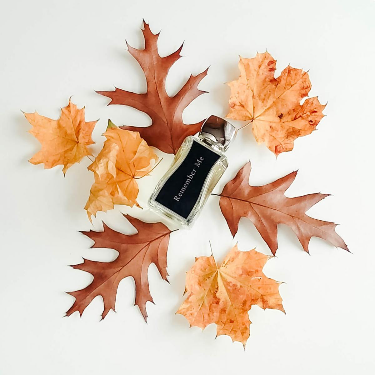 Remember Me Jovoy Paris عطر a fragrance للجنسين 2018