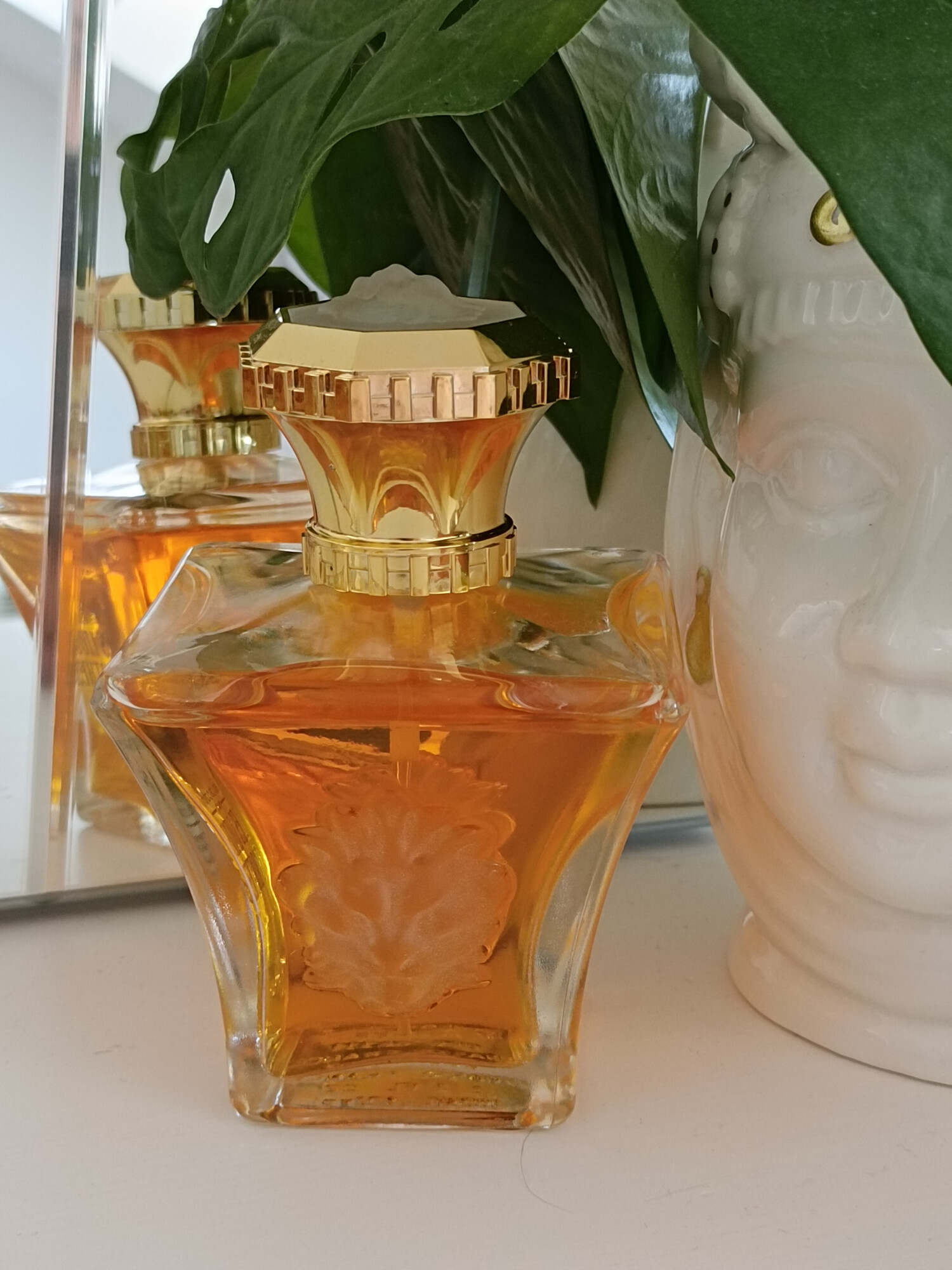 Parfum Jeanne Arthes Les Lions - Eau De Parfum - Floral - Flacon 100 Ml - Neuf