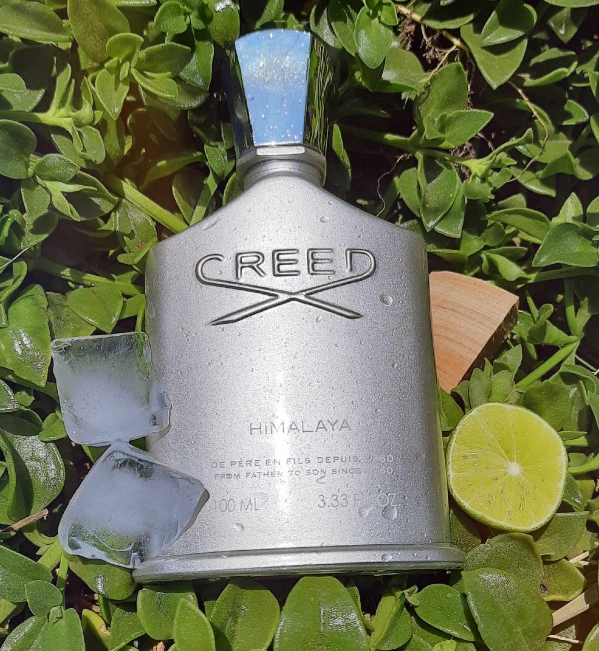 Himalaya Creed одеколон — аромат для мужчин 2002