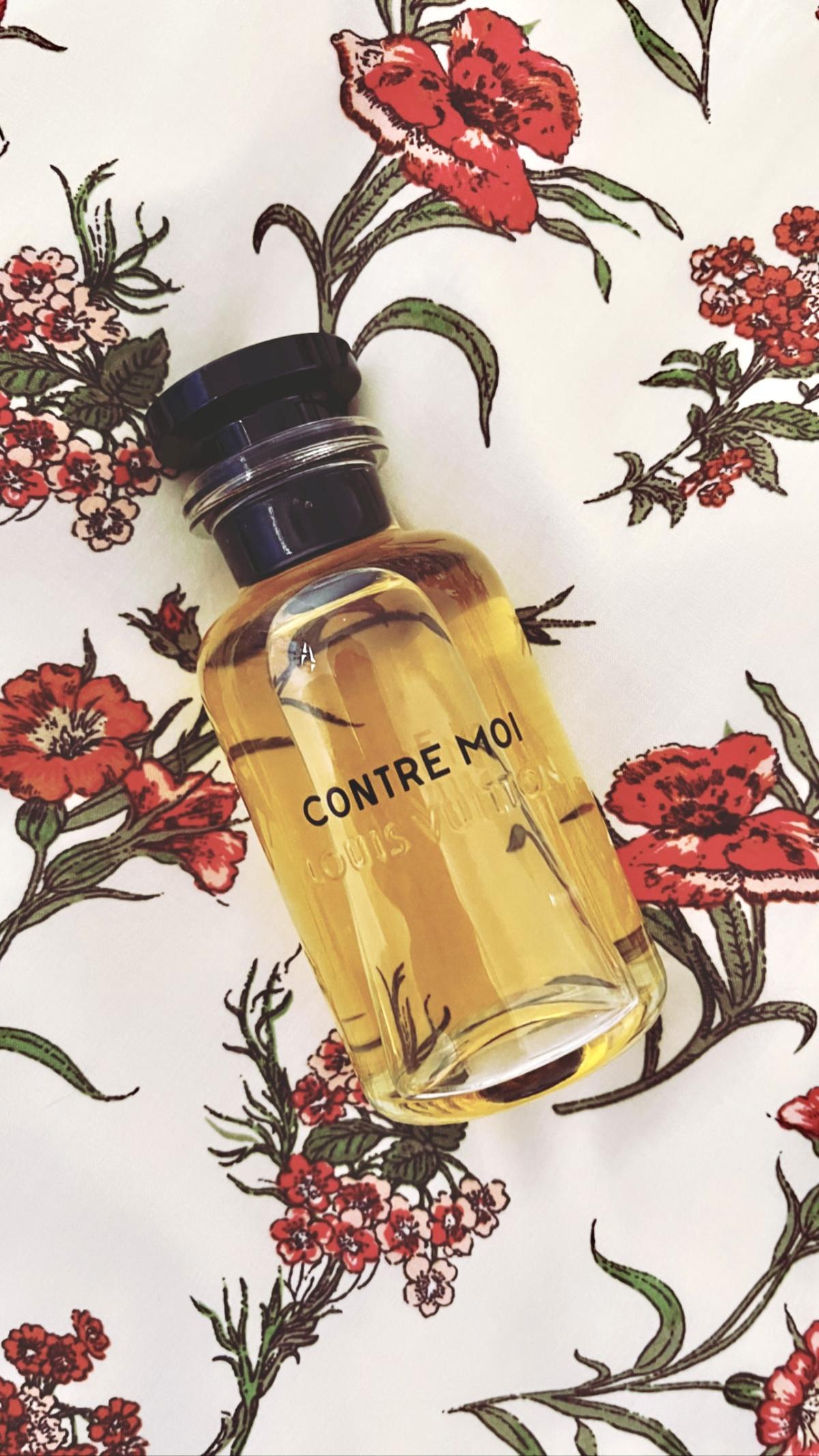 Contre Moi Louis Vuitton Parfum ein es Parfum für Frauen 2016