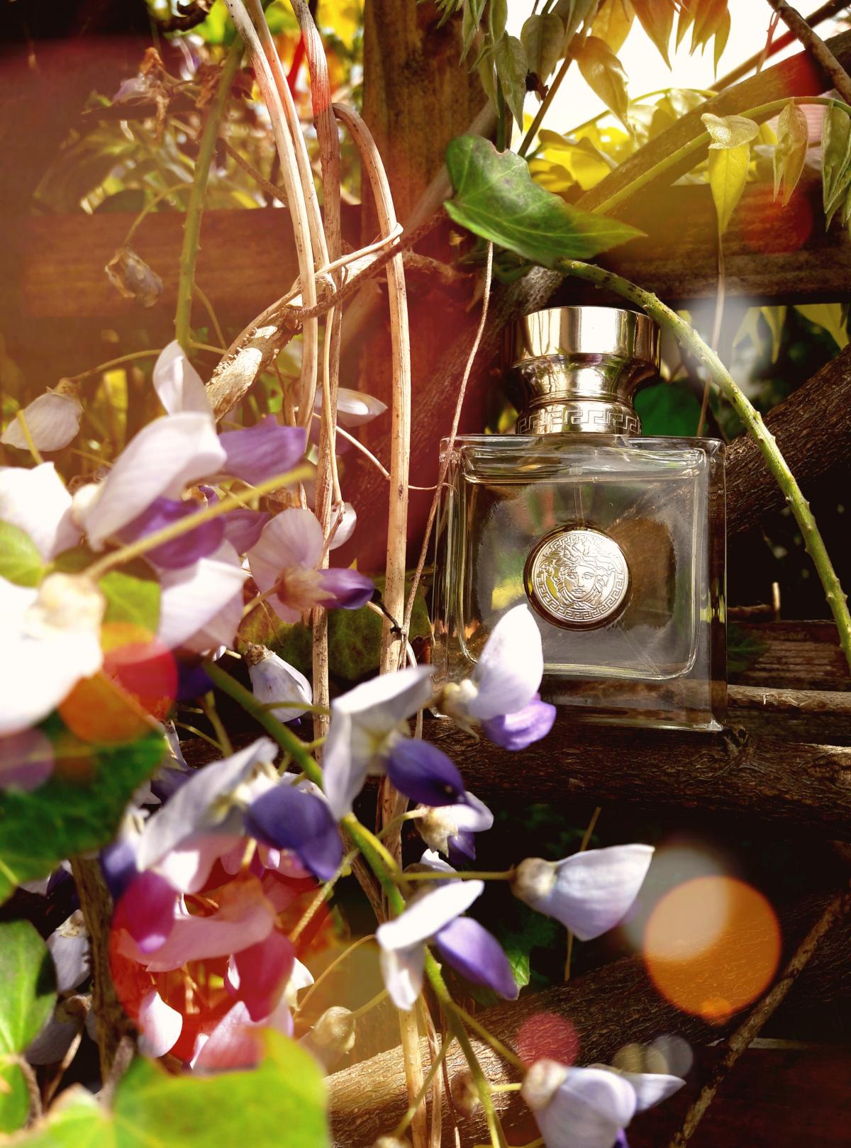 Versace Pour Femme Versace parfem - parfem za žene 2007