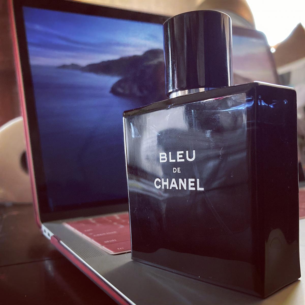 equivalent bleu de chanel