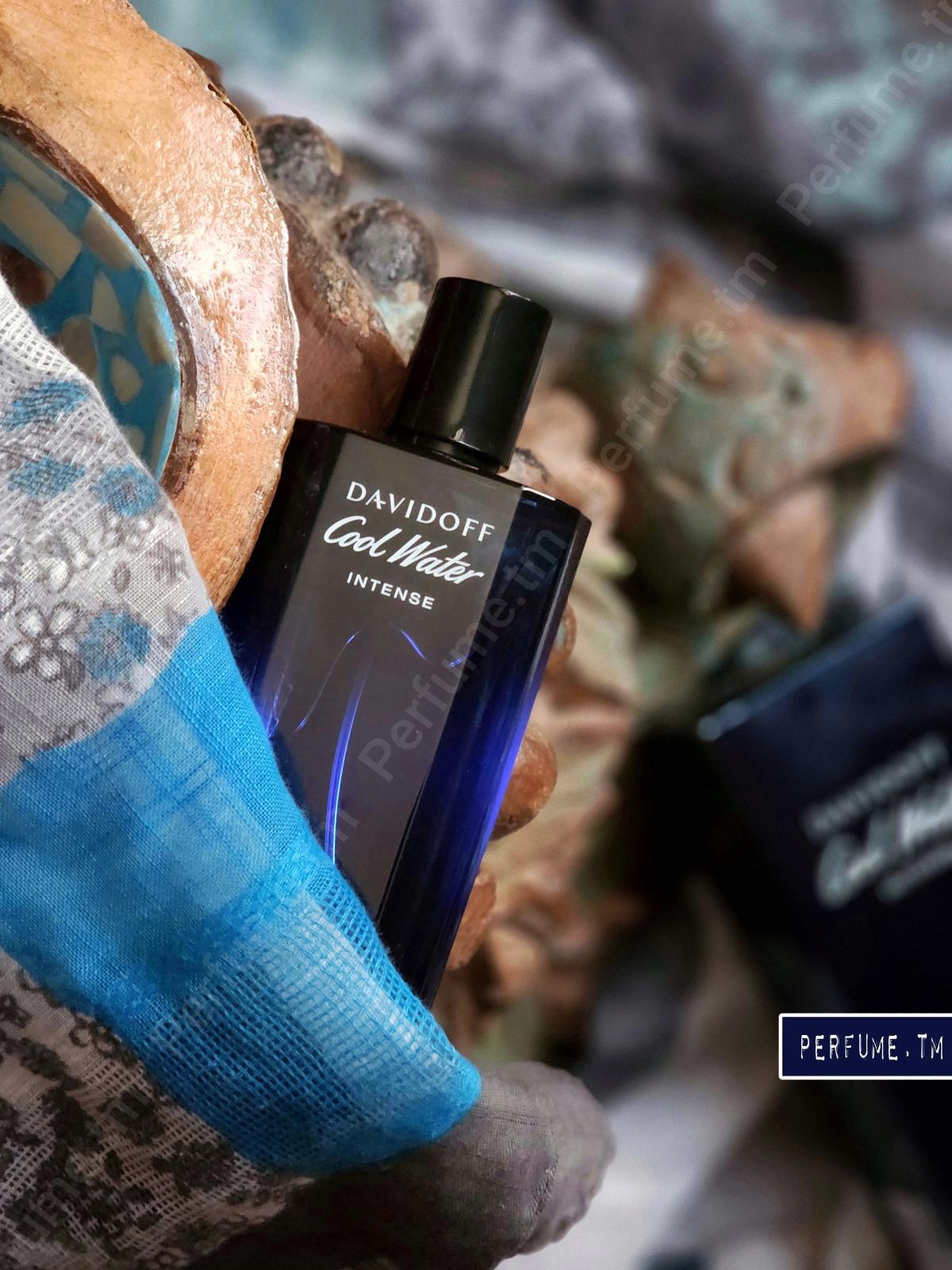 Cool Water Intense Davidoff Cologne Een Geur Voor Heren 2019