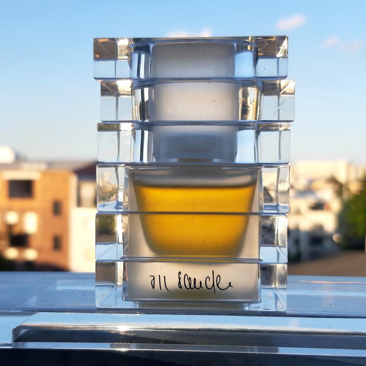 Jil Sander Woman I (Woman Pure) Jil Sander Parfum - ein es Parfum für ...