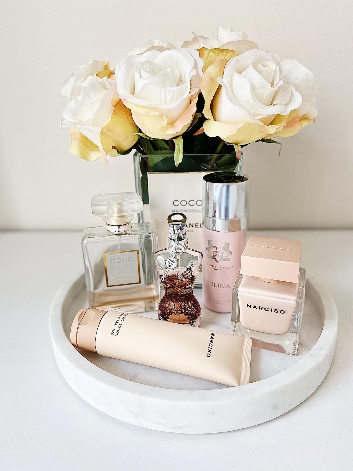 parfum femme narciso