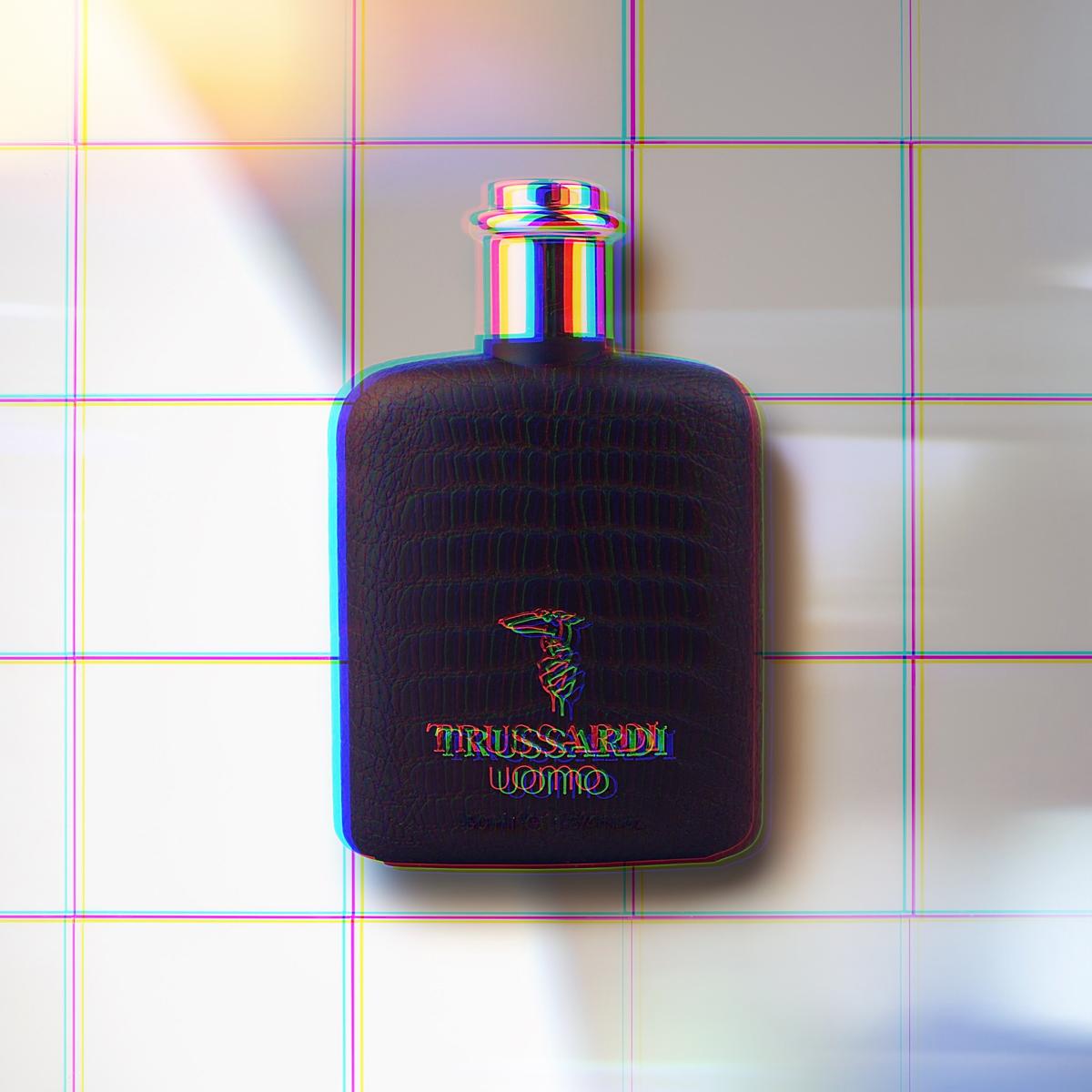 Trussardi Uomo Trussardi одеколон — аромат для мужчин 1983