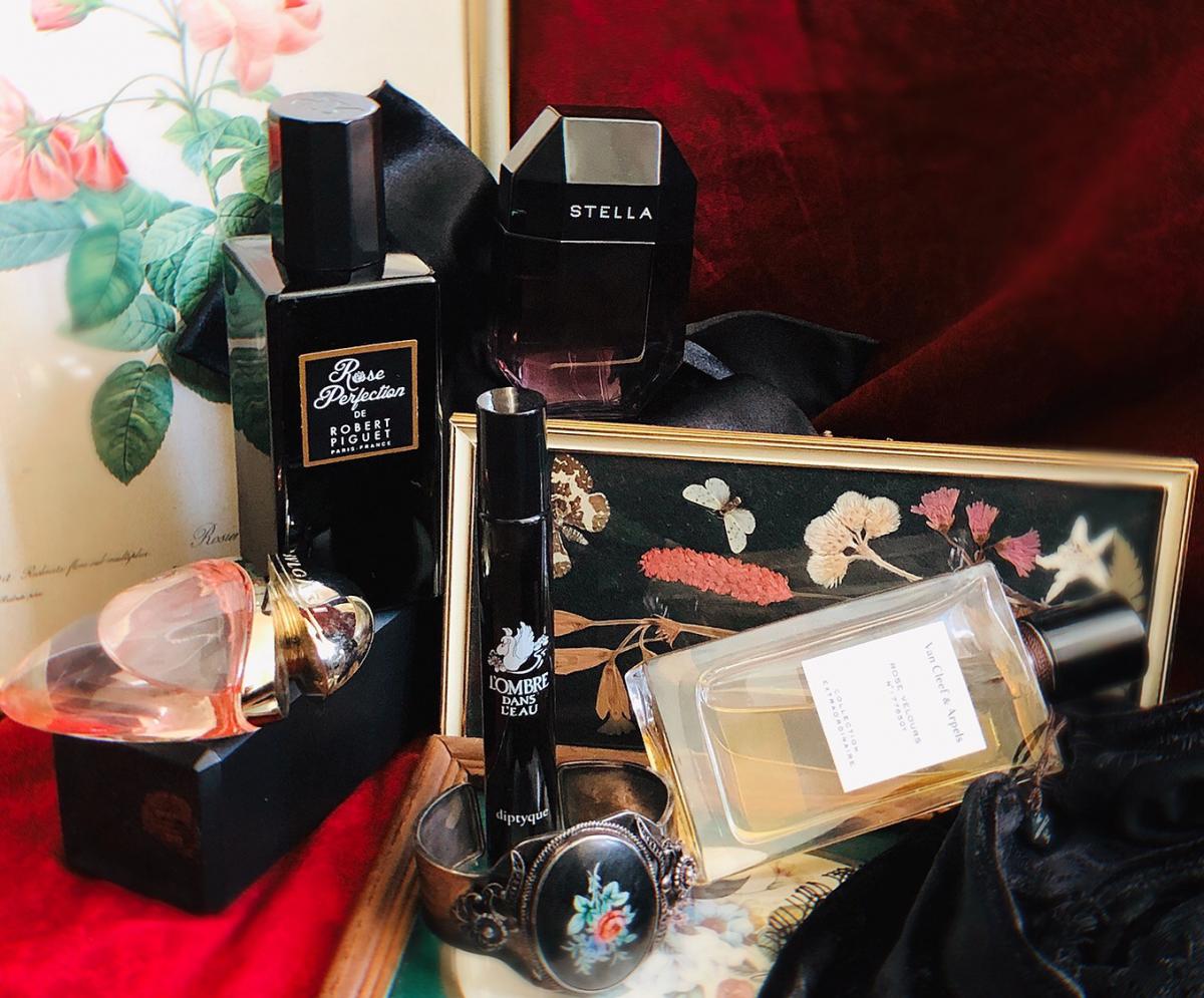 Stella Stella McCartney parfum een geur voor dames 2003