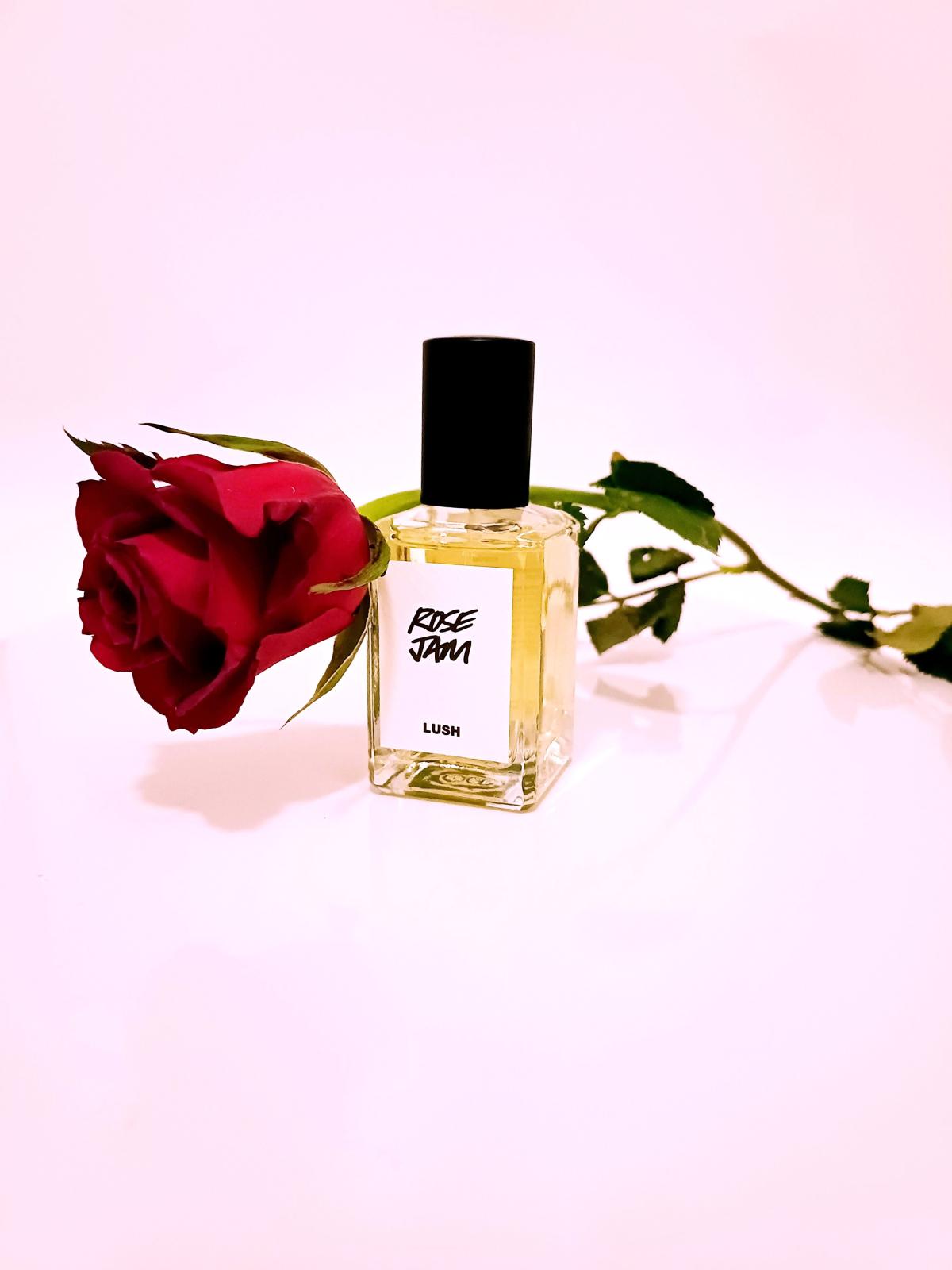 Rose Jam 2019 Lush Parfum Un Parfum Pour Homme Et Femme 2019