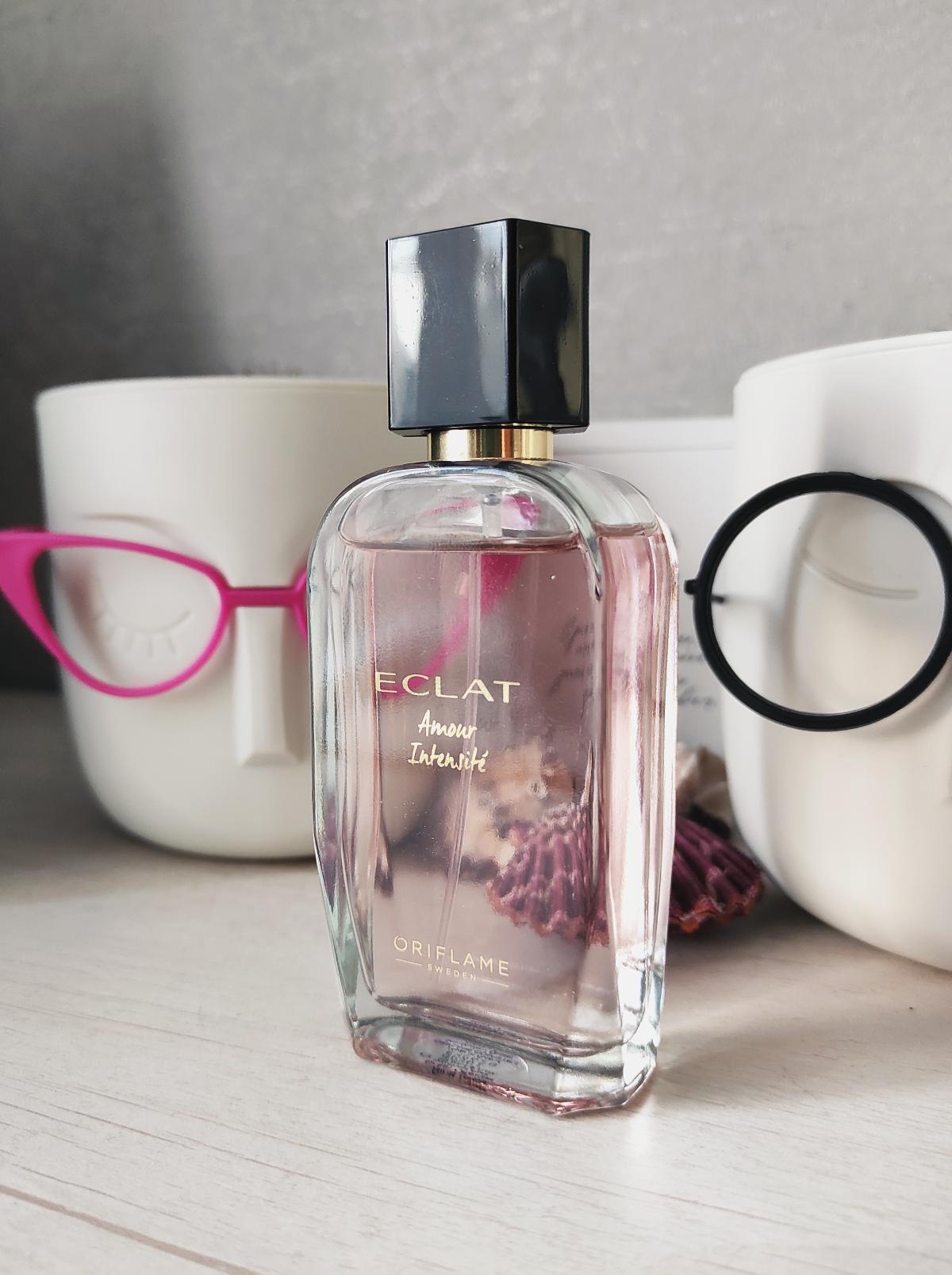 Eclat Amour Intensité Oriflame parfem - novi parfem za žene 2024