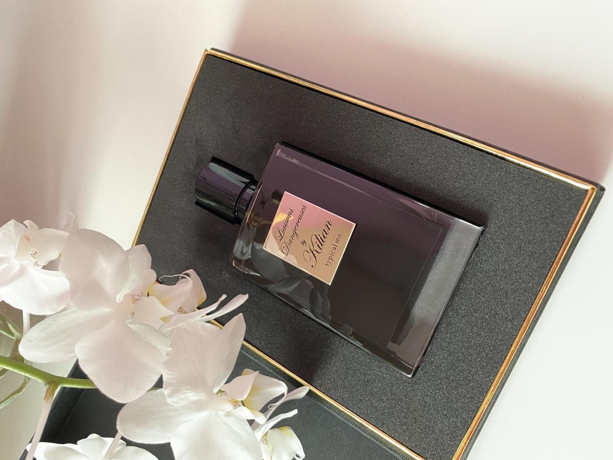 Liaisons Dangereuses By Kilian perfume a fragrância Compartilhável 2007