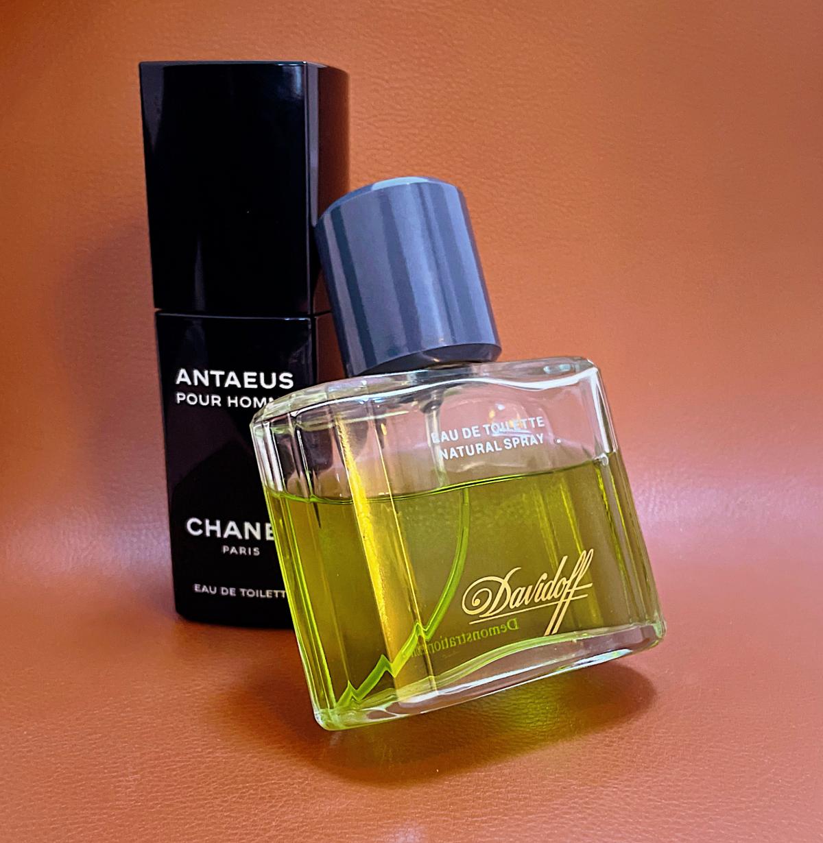 Davidoff Davidoff Cologne - ein es Parfum für Männer 1984