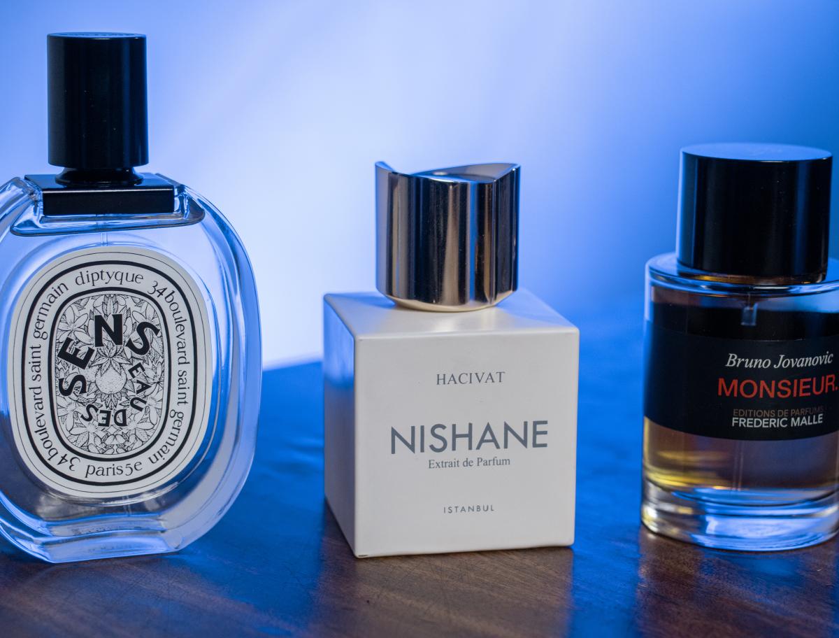 Eau des Sens Eau de Toilette Diptyque Parfum ein es Parfum für Frauen und Männer 2016