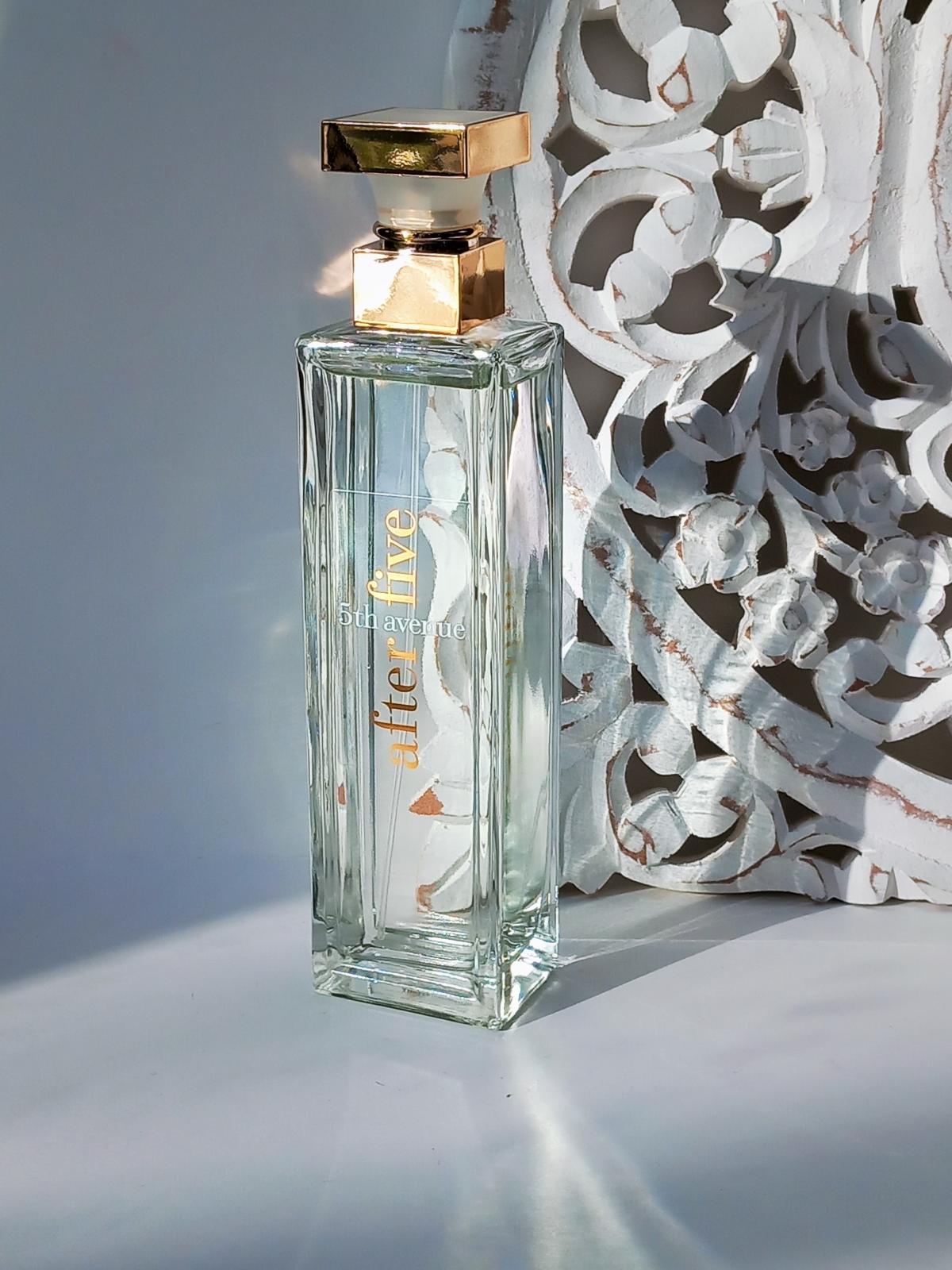 5th Avenue After Five Elizabeth Arden аромат — аромат для женщин 2005