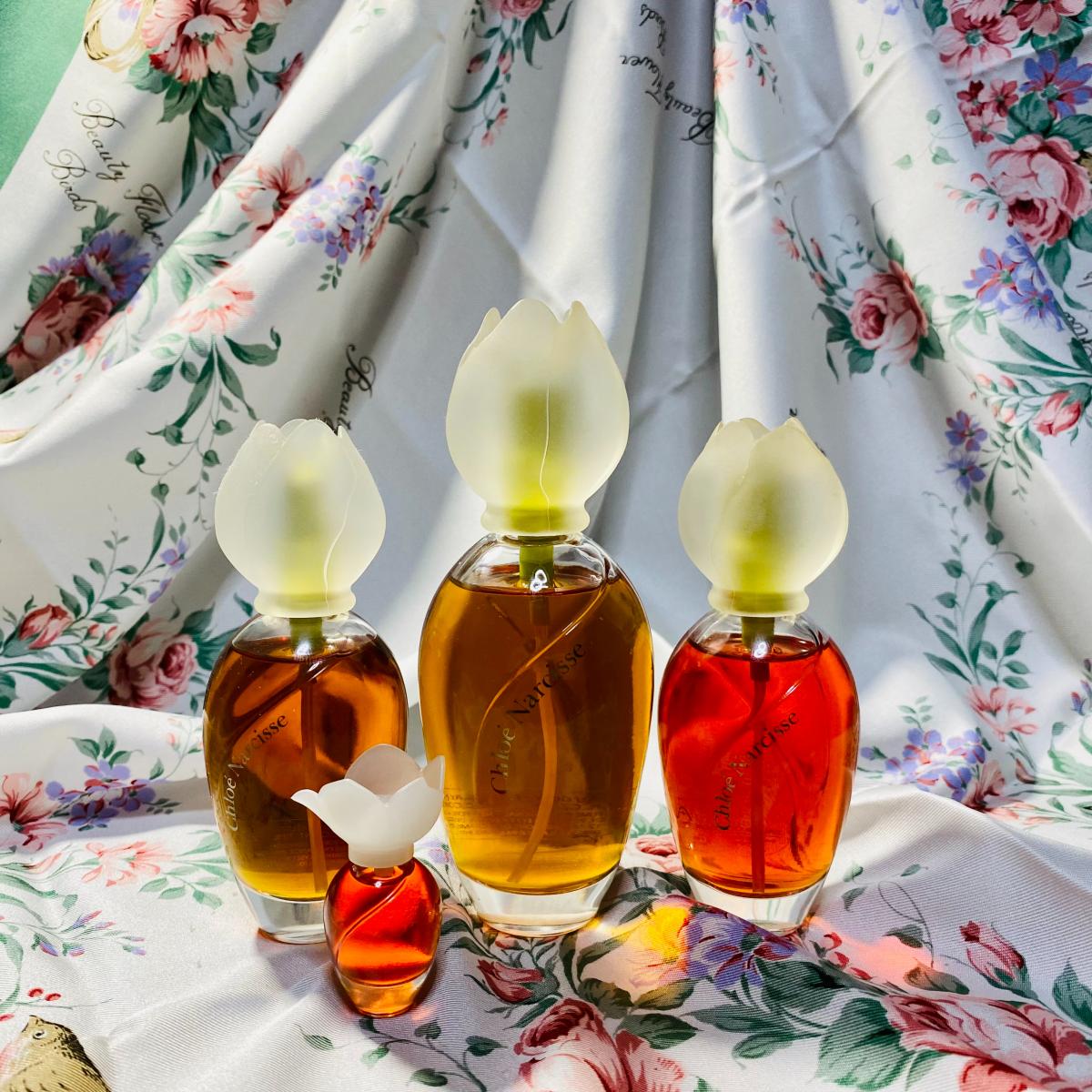 narcisse de chloé eau de parfum