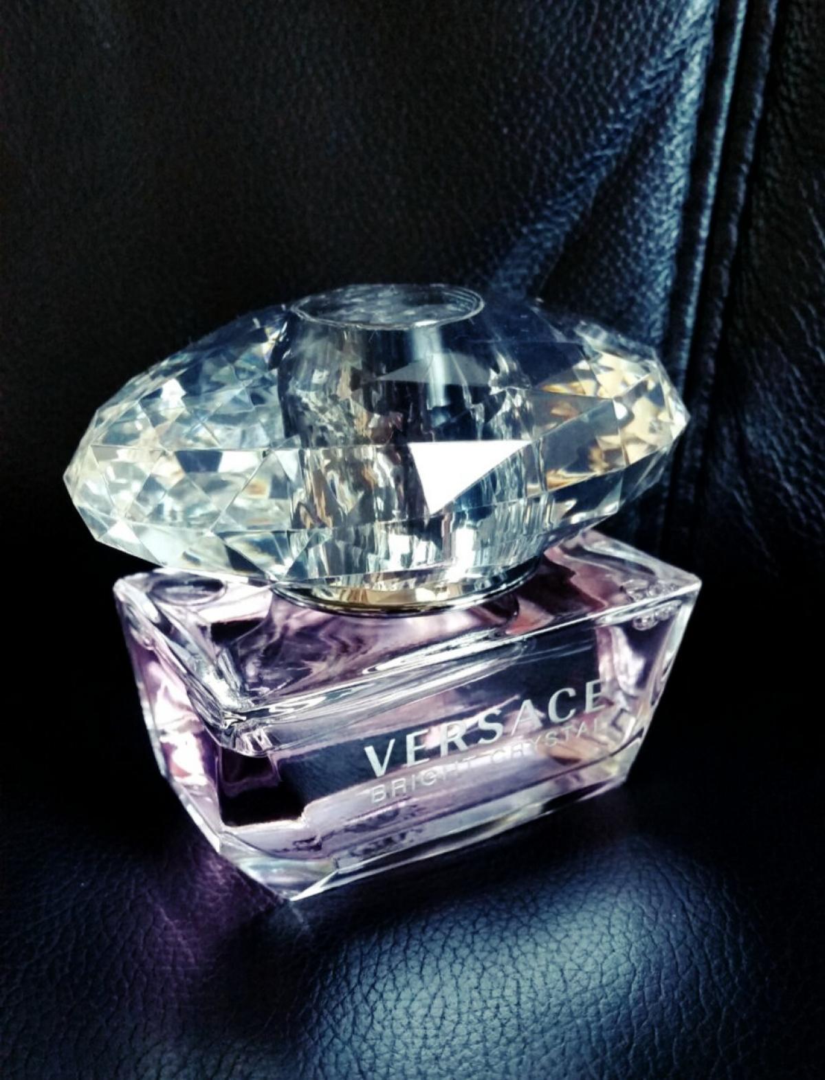 Bright Crystal Versace Parfum - ein es Parfum für Frauen 2006