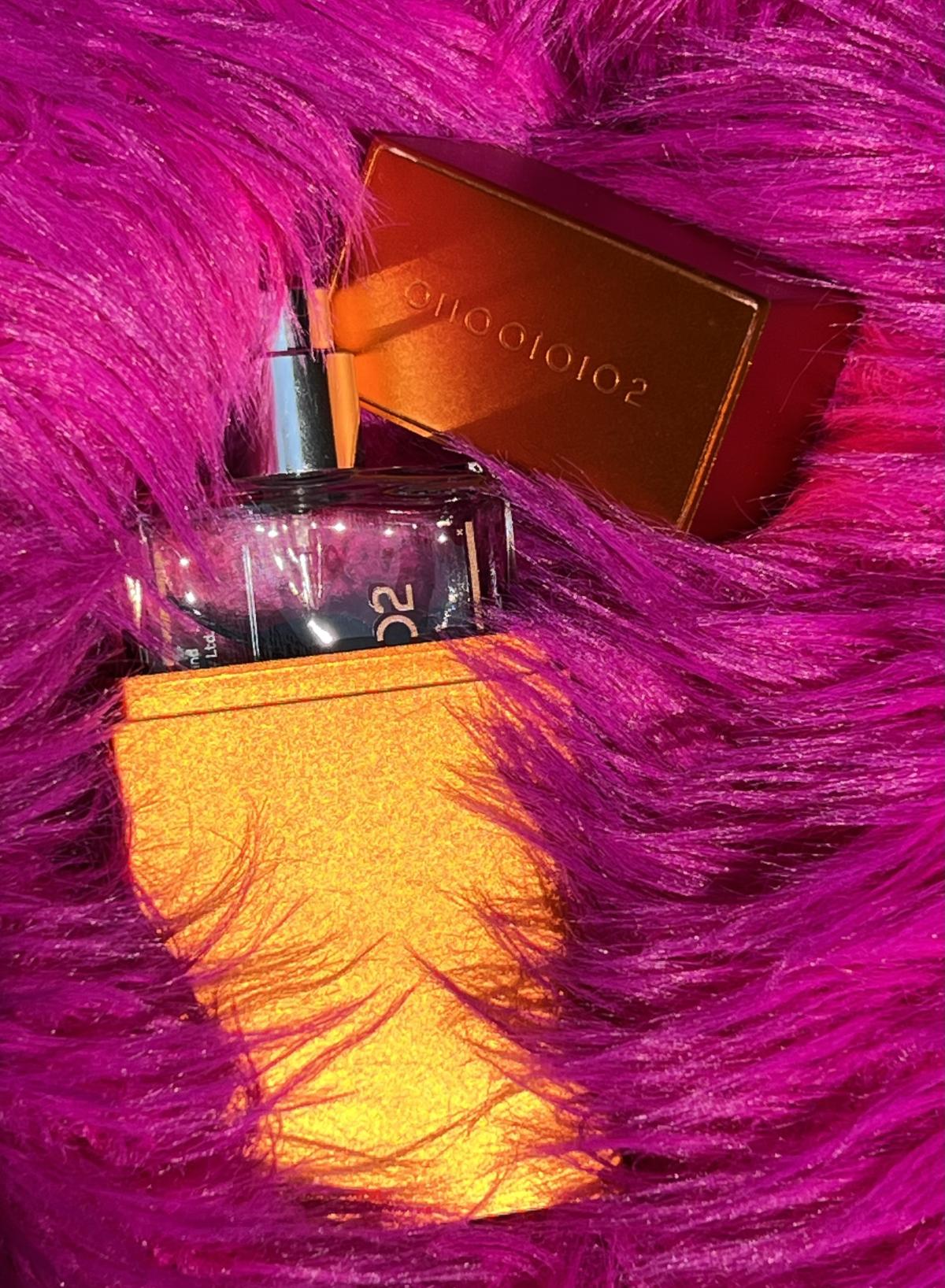 Molecule 02 Escentric Molecules Parfum - ein es Parfum für Frauen und ...
