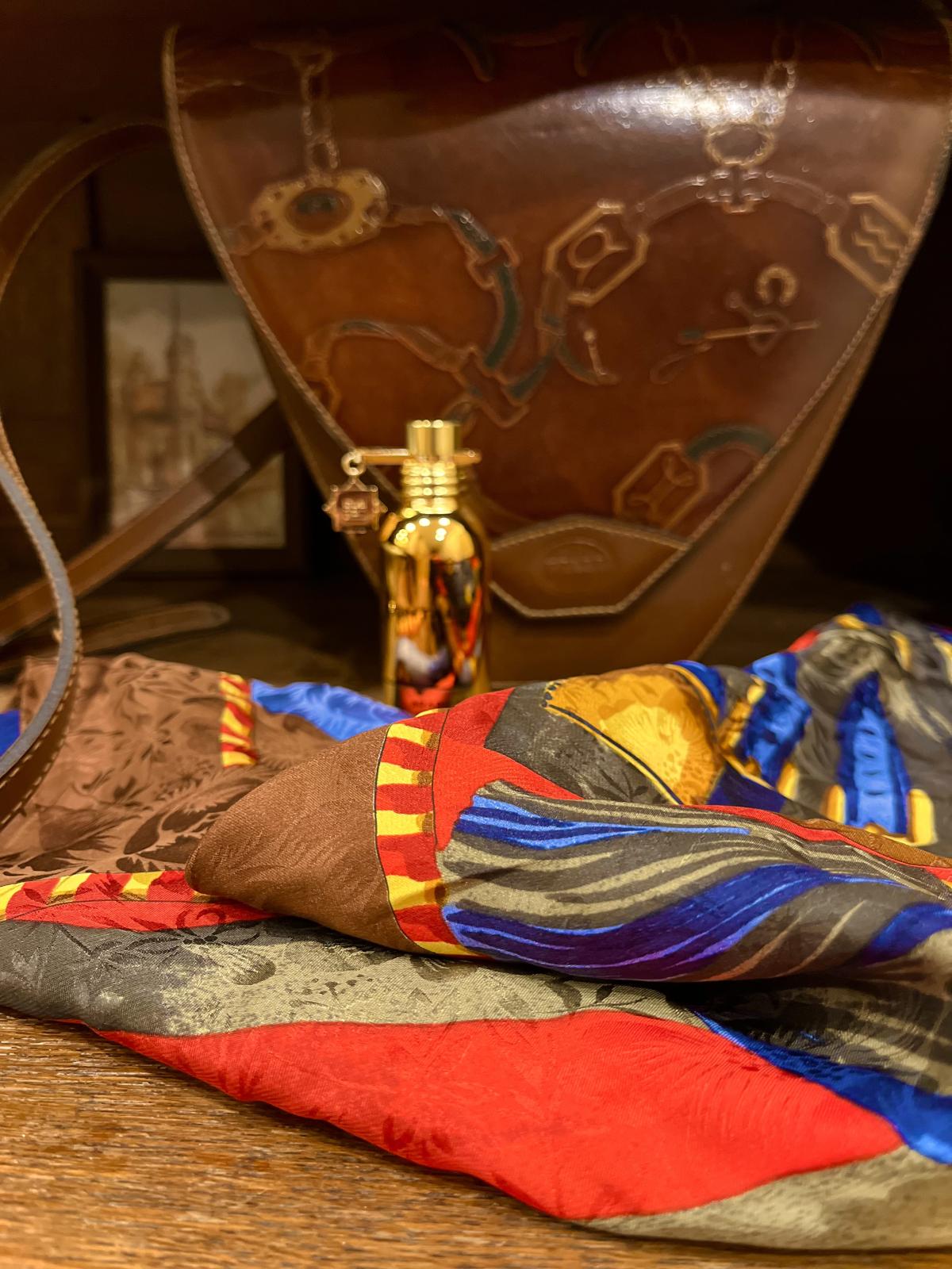 Arabians Montale Parfum - ein es Parfum für Frauen und Männer 2017