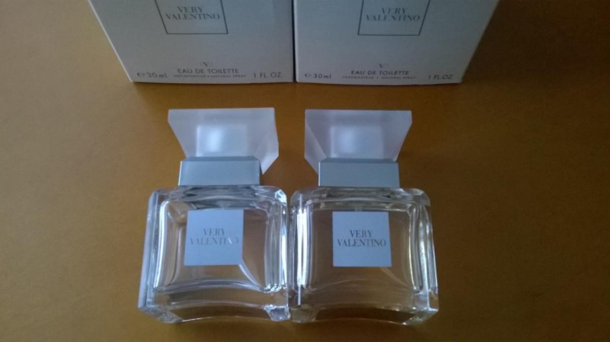 Very Valentino Valentino Parfum - ein es Parfum für Frauen 1998