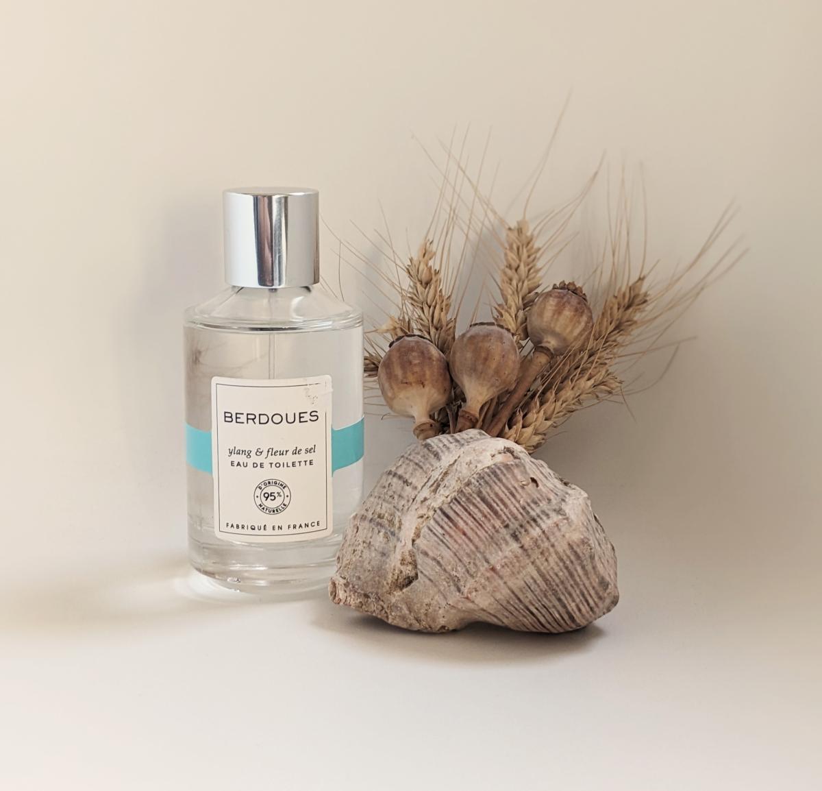 Ylang & Fleur de Sel Parfums Berdoues Parfum ein es Parfum für Frauen und Männer 2019