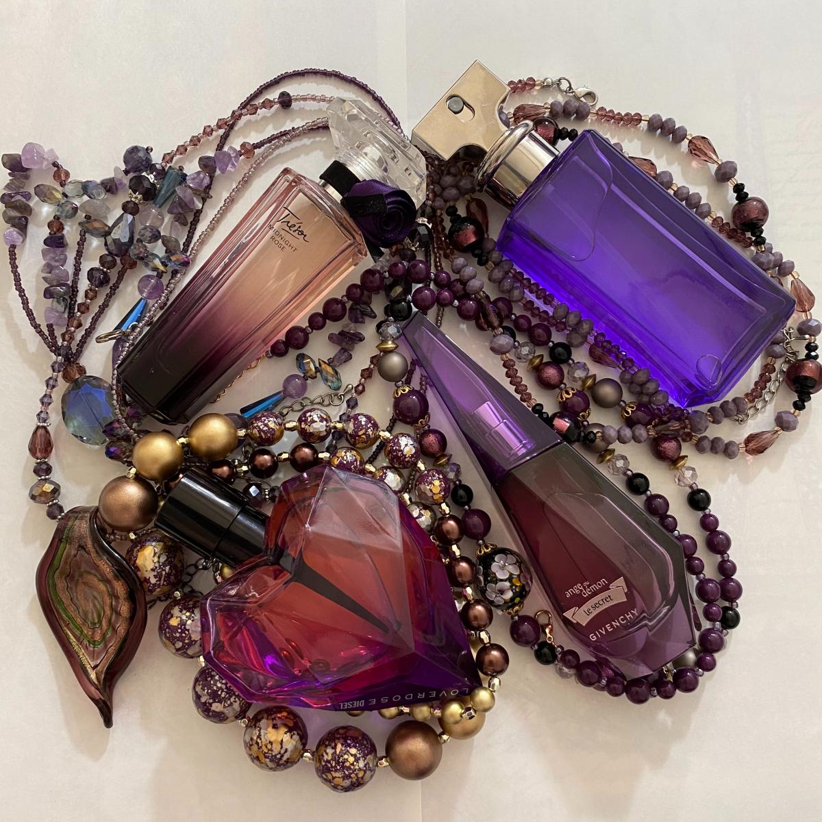 Ange ou Demon Le Secret Elixir Givenchy Parfum - ein es Parfum für ...