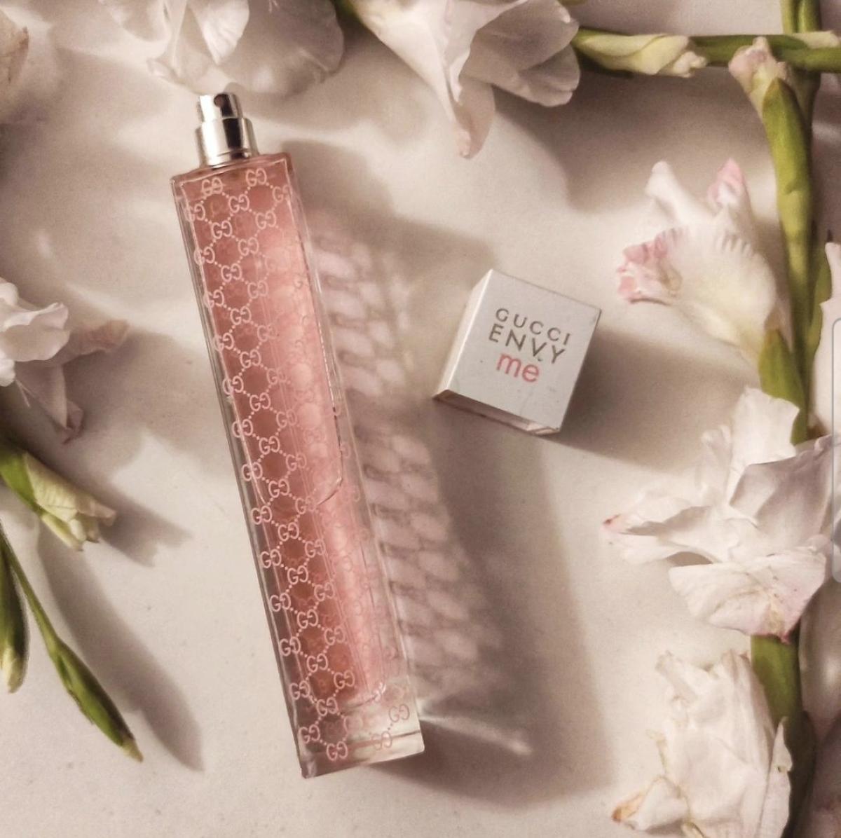 Envy Me Gucci Parfum - ein es Parfum für Frauen 2004