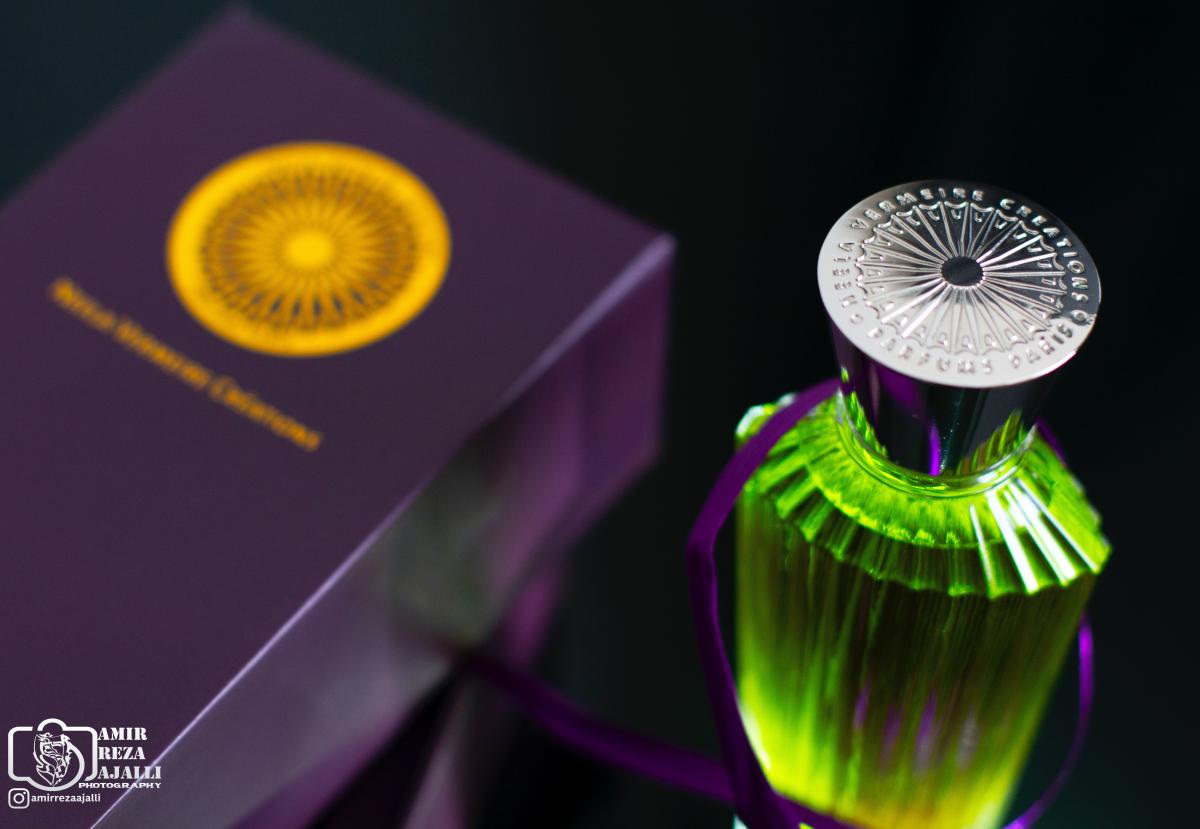Ashoka Neela Vermeire Creations parfum un parfum pour homme et femme 2013