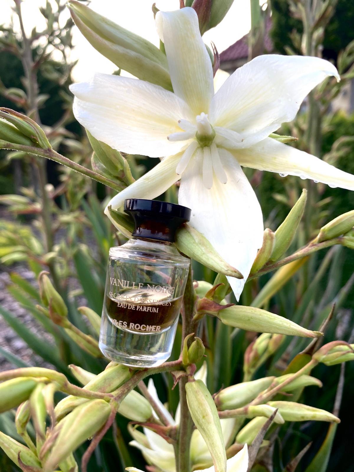 Vanille Noire Yves Rocher Parfum - ein es Parfum für Frauen 2010