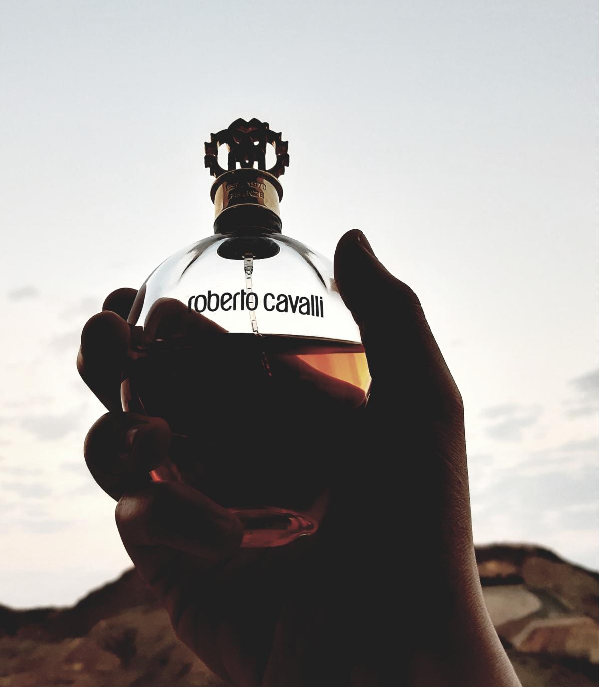 Roberto Cavalli Eau de Parfum Roberto Cavalli Parfum - ein es Parfum ...