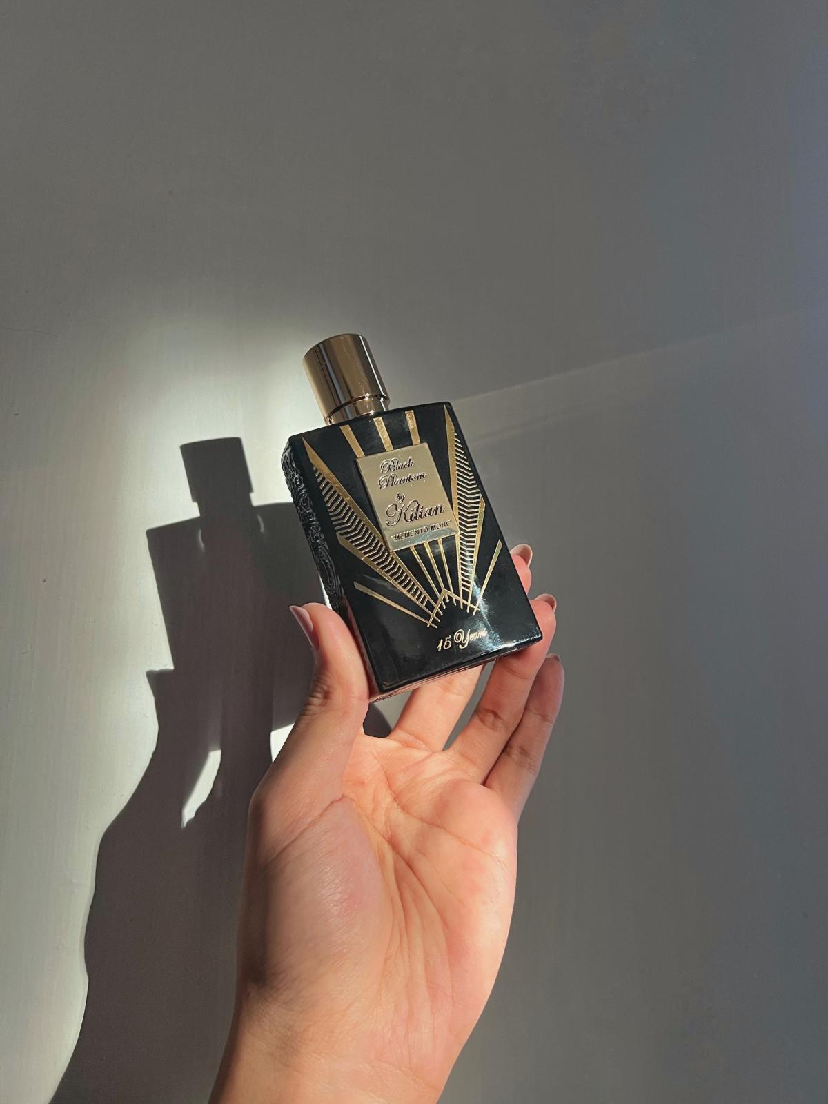 Black Phantom Memento Mori Anniversary Edition By Kilian - una novità ...