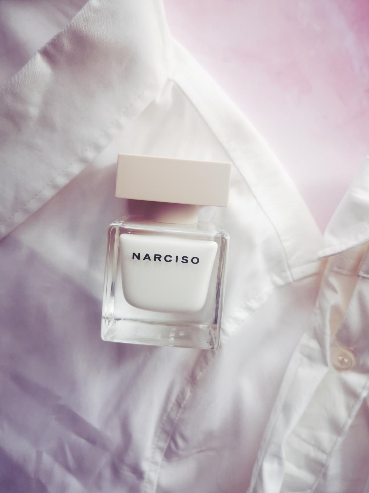 Narciso Narciso Rodriguez аромат — аромат для женщин 2014