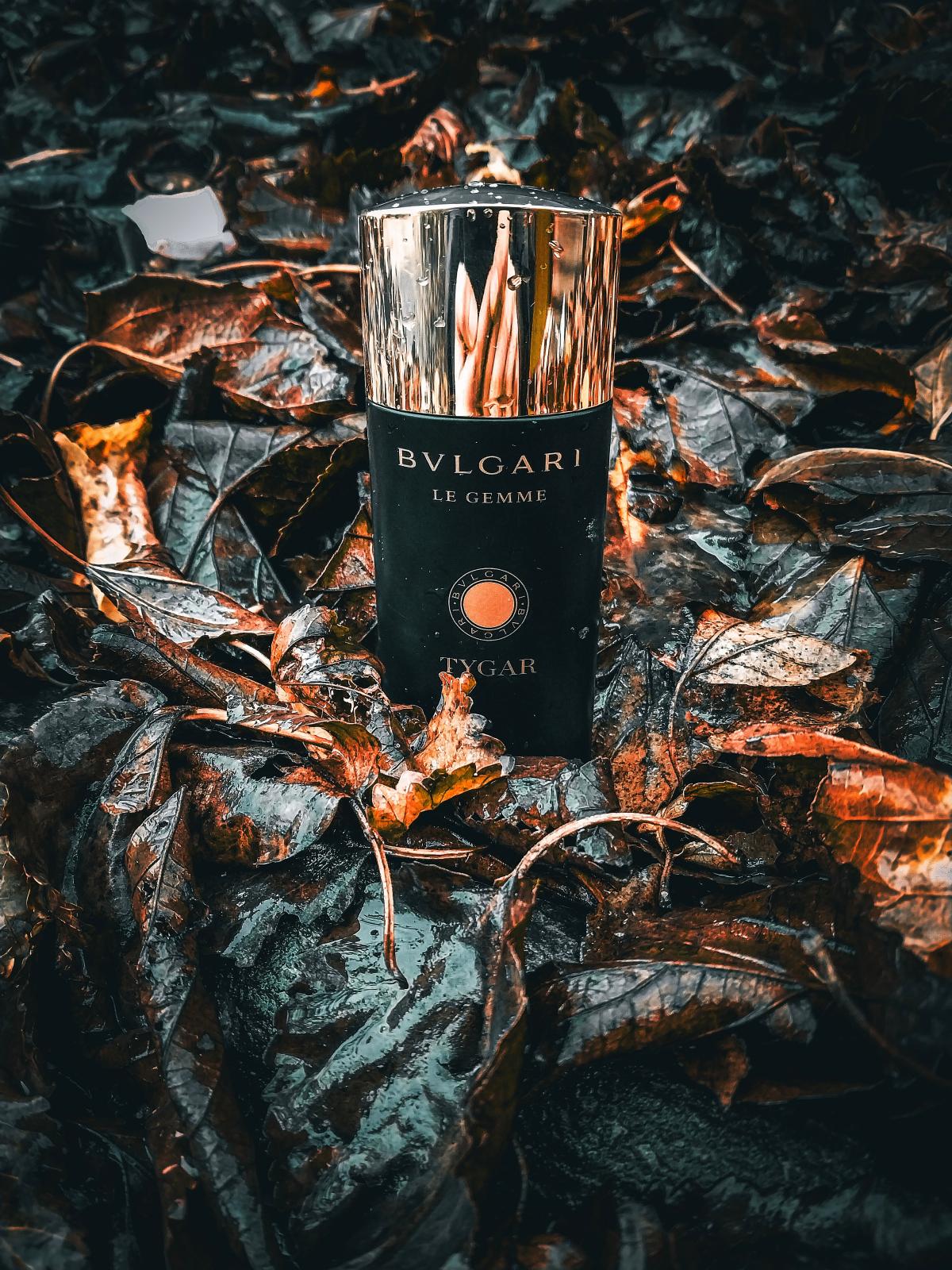 Tygar Bvlgari Kolonjska voda - parfem za muškarce 2016