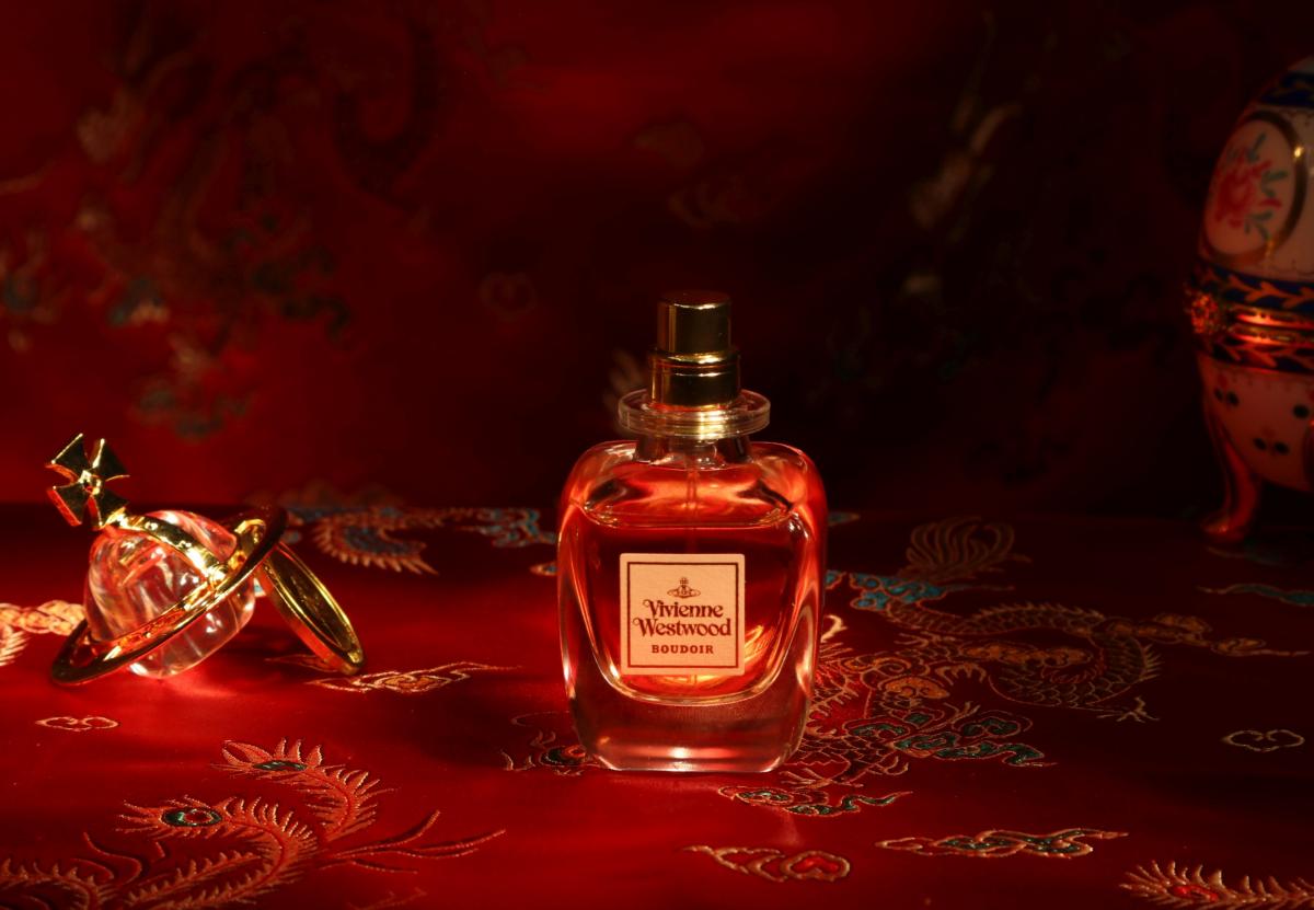 Boudoir Vivienne Westwood Parfum - ein es Parfum für Frauen 1998